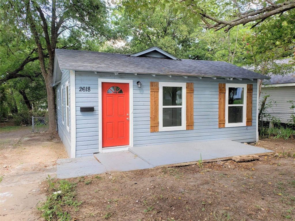 2618 NW 28th Street Fort Worth TX 76106