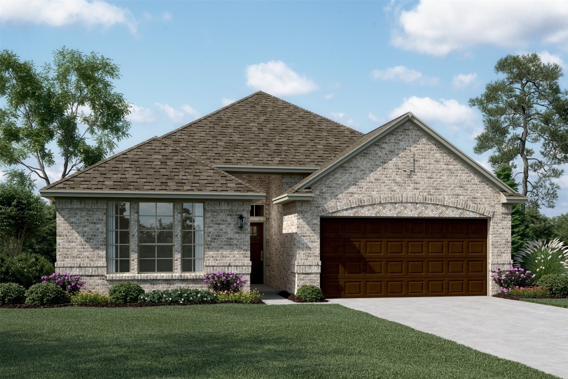 645 Torey Pines Drive Red Oak TX 75154