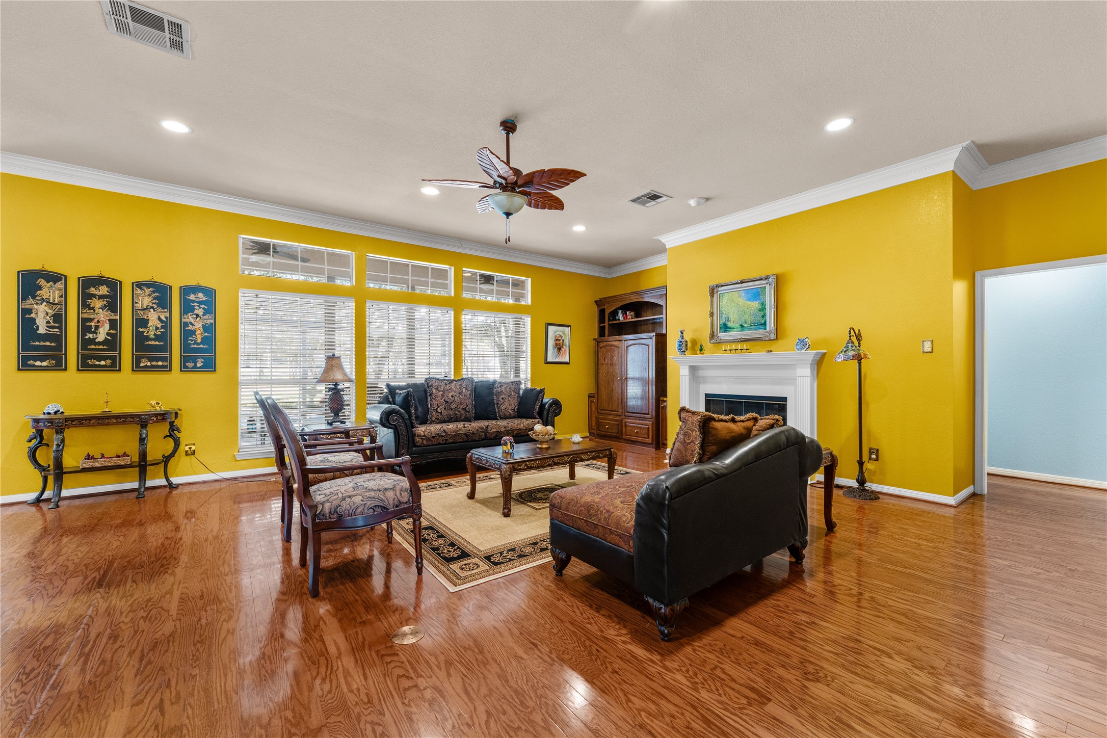 201 Cobblestone Lane Crawford TX 76638