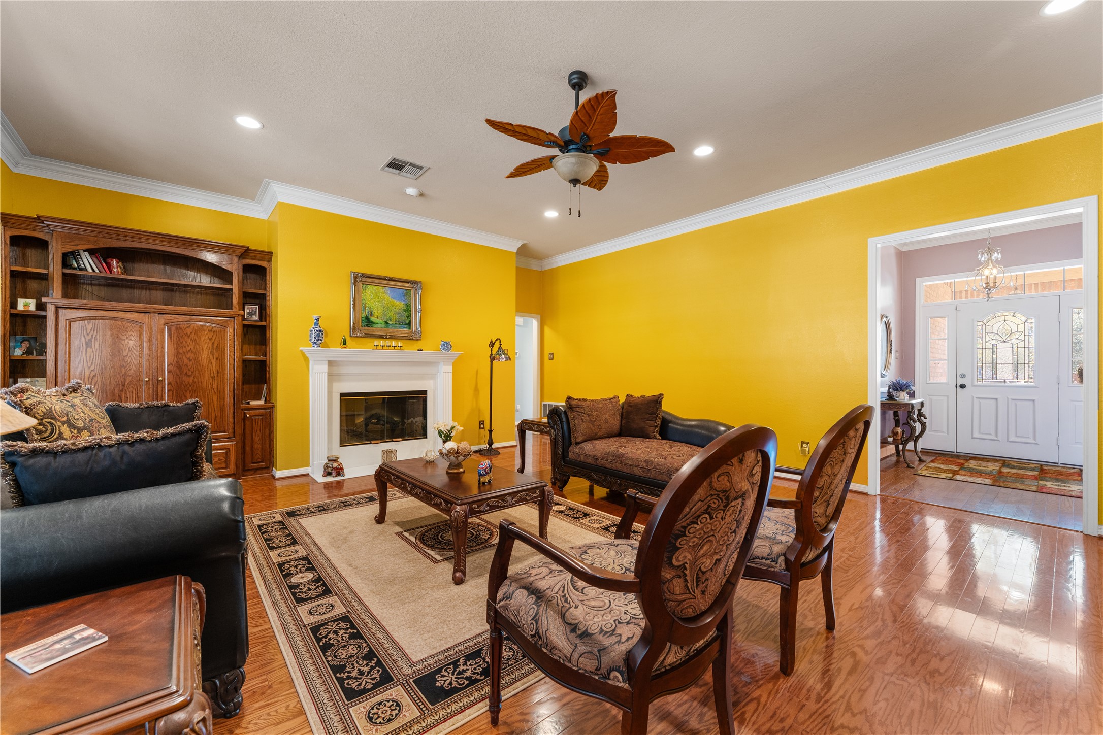 201 Cobblestone Lane Crawford TX 76638