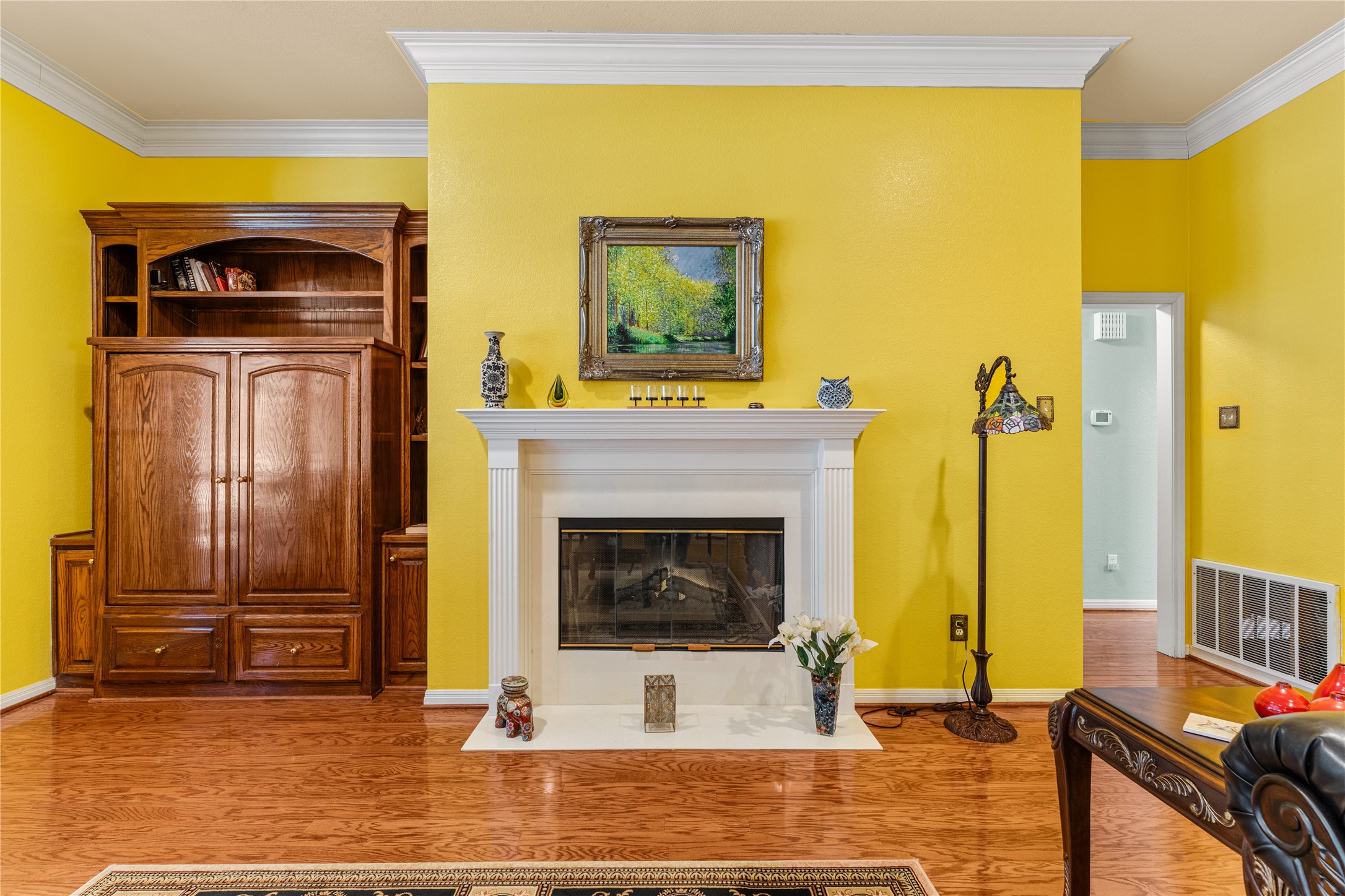 201 Cobblestone Lane Crawford TX 76638