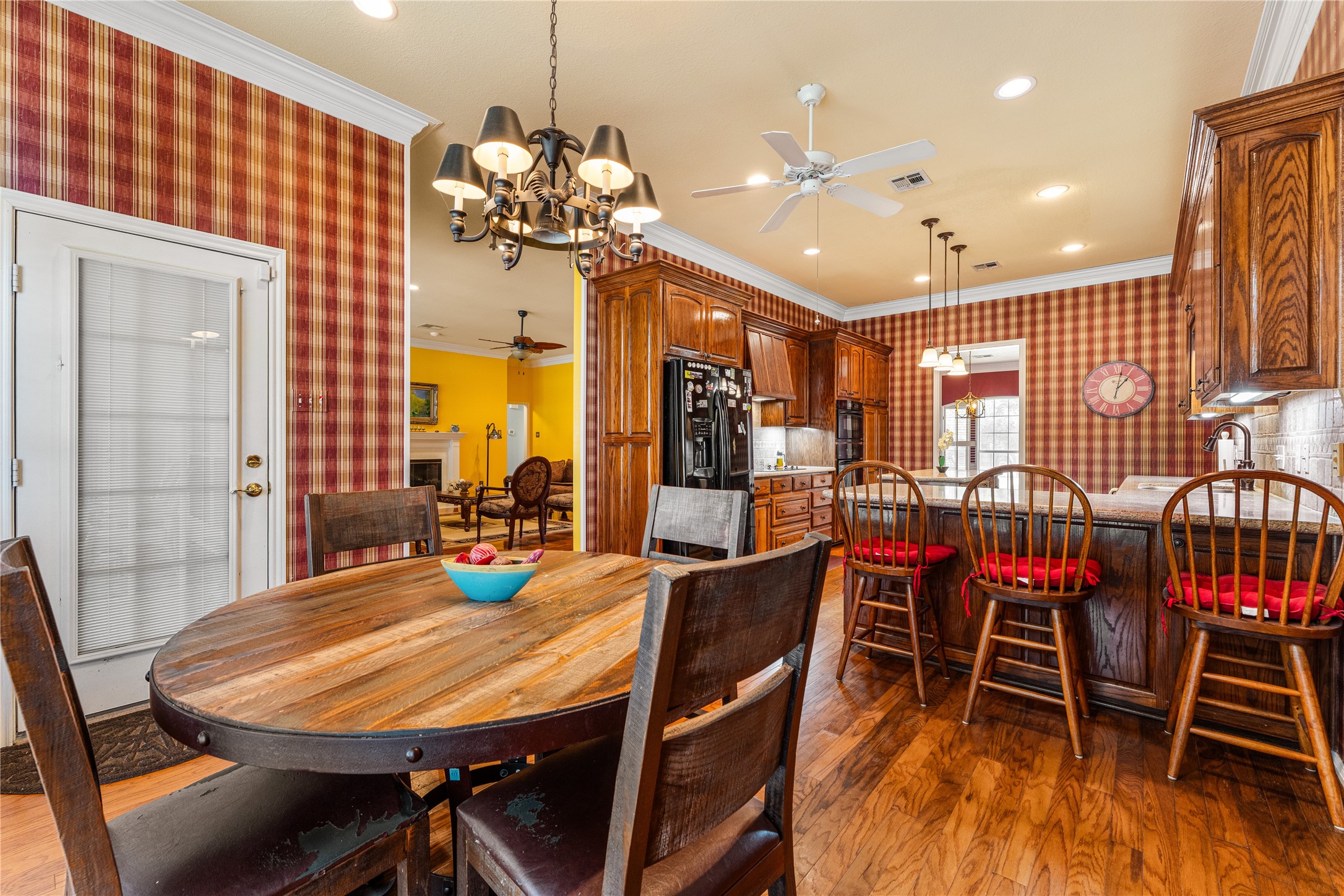 201 Cobblestone Lane Crawford TX 76638