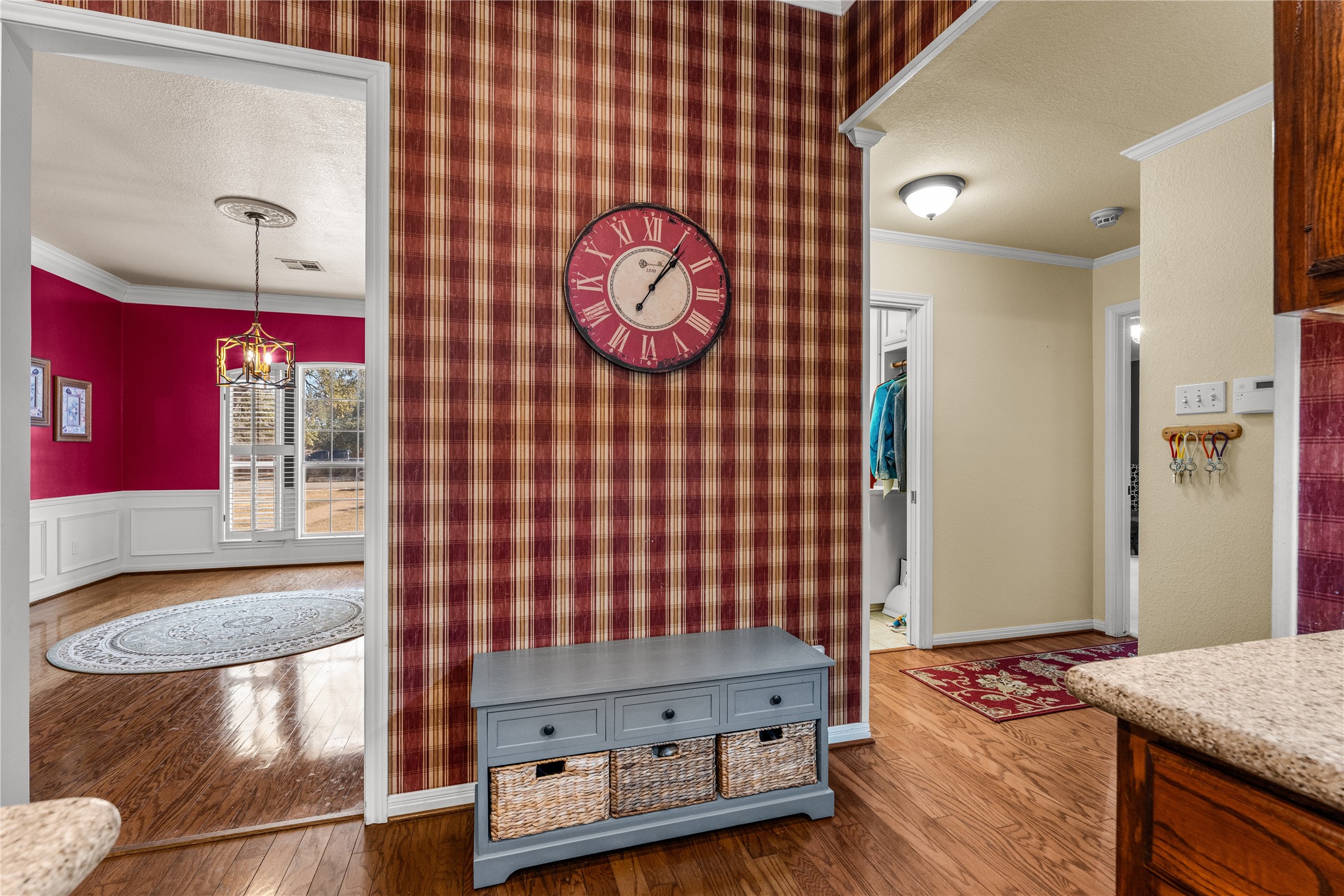 201 Cobblestone Lane Crawford TX 76638
