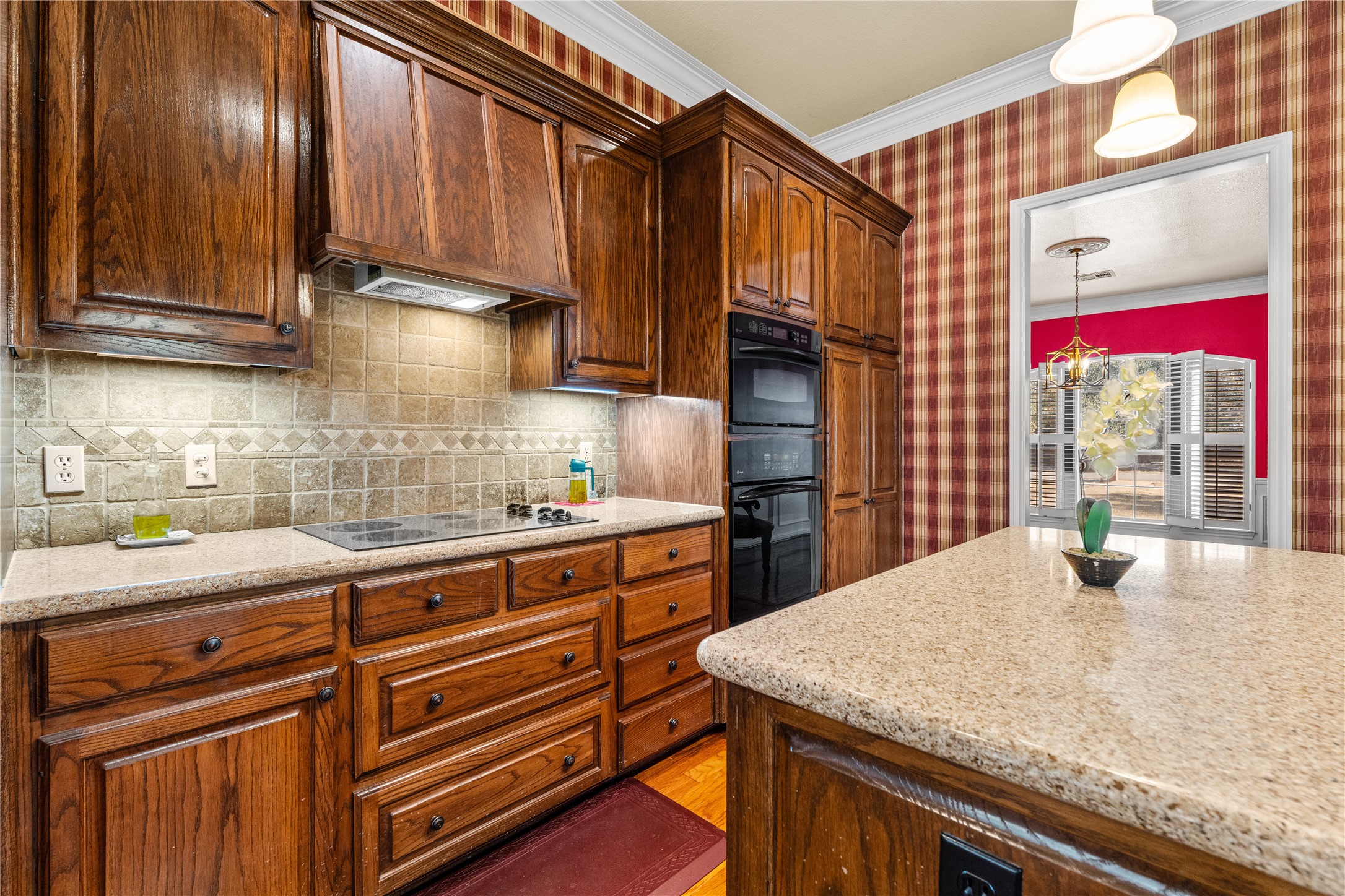 201 Cobblestone Lane Crawford TX 76638
