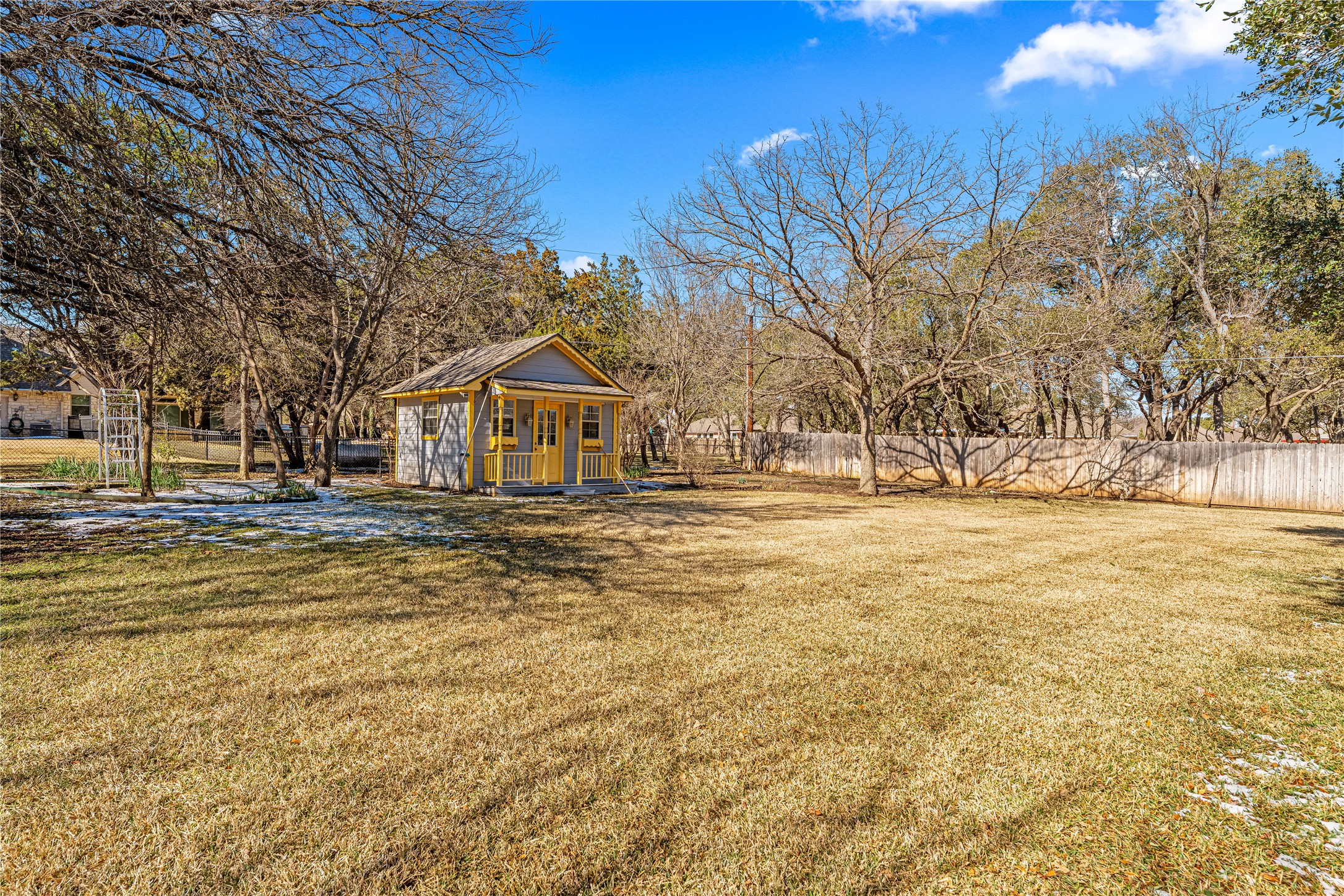 201 Cobblestone Lane Crawford TX 76638
