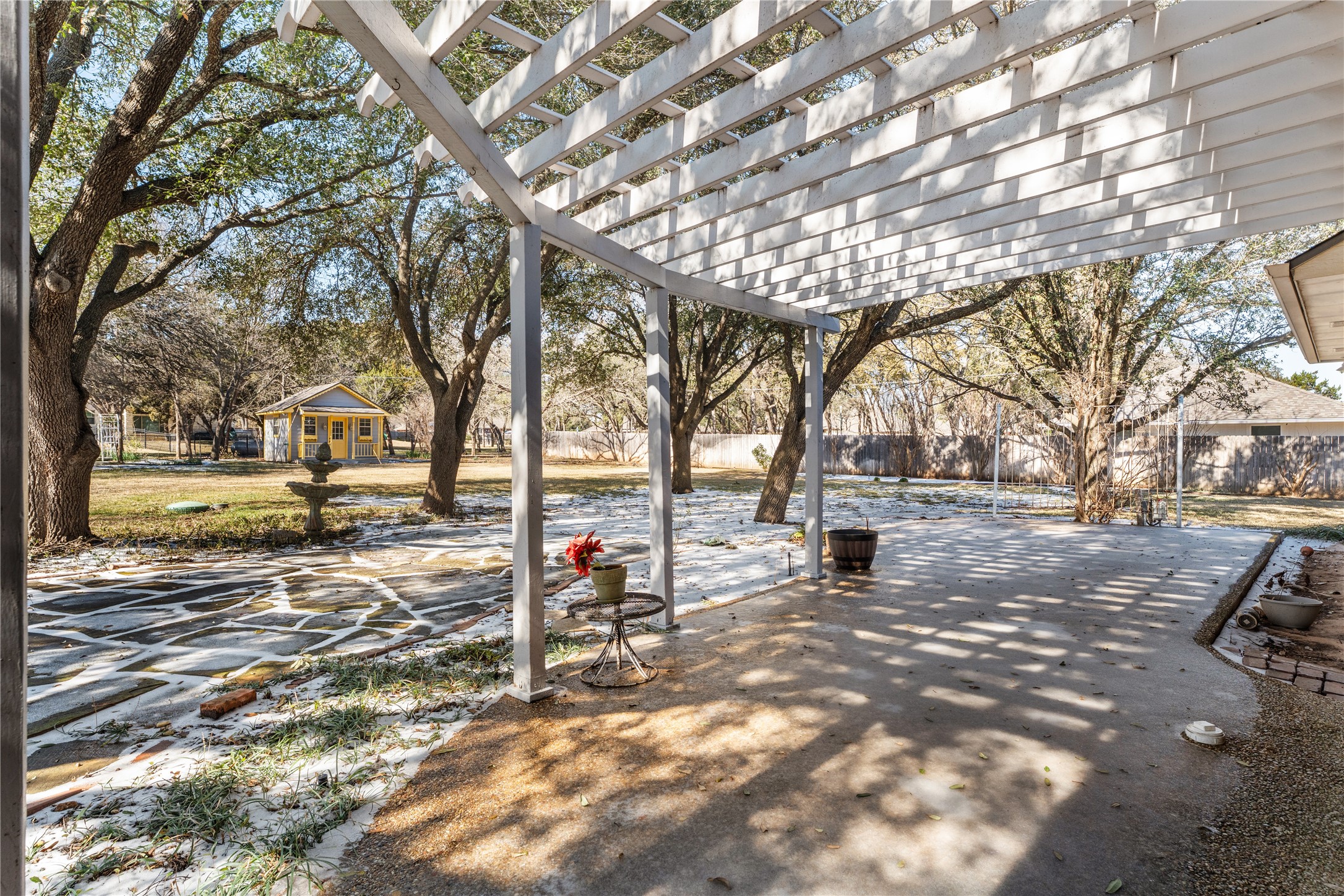 201 Cobblestone Lane Crawford TX 76638