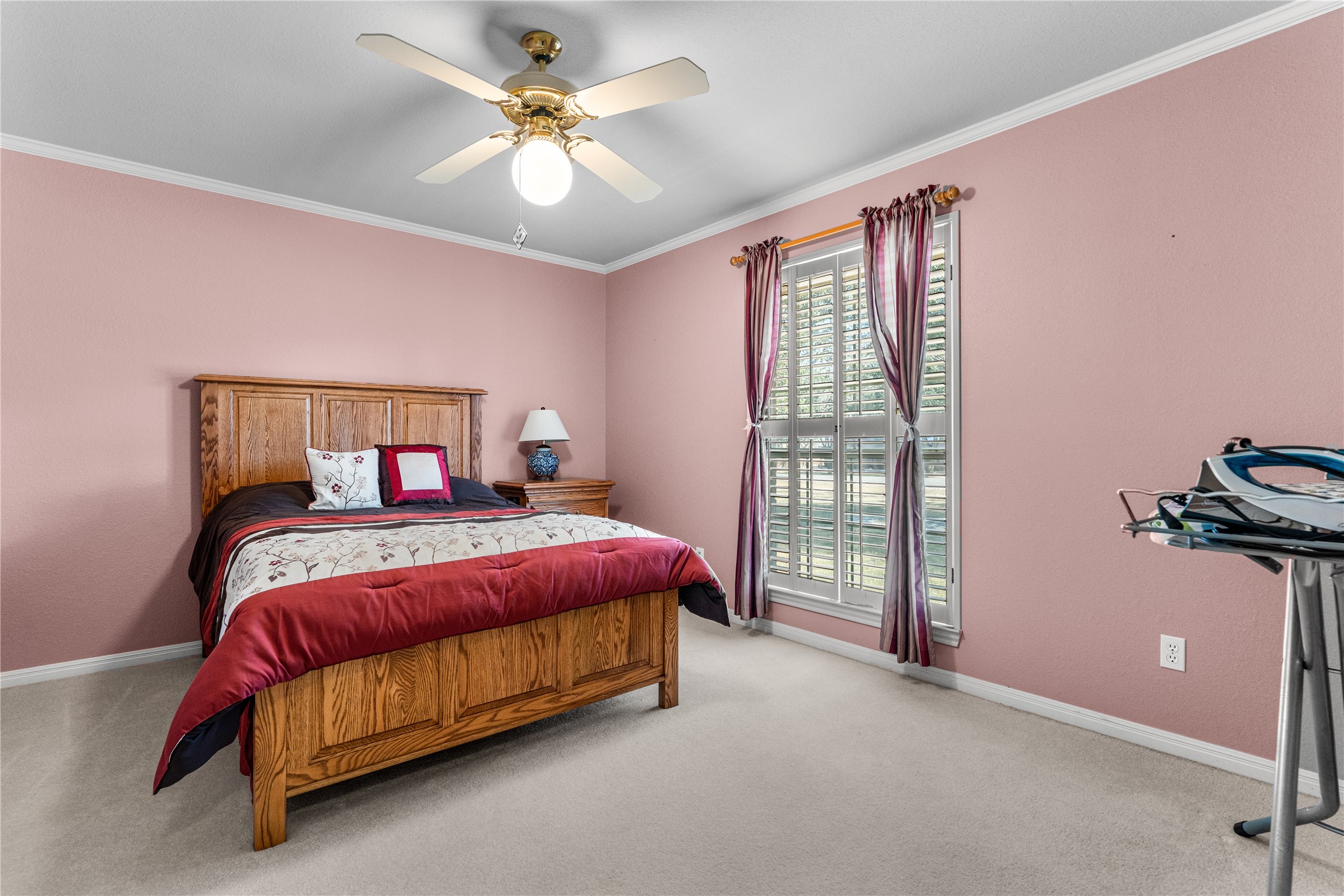 201 Cobblestone Lane Crawford TX 76638