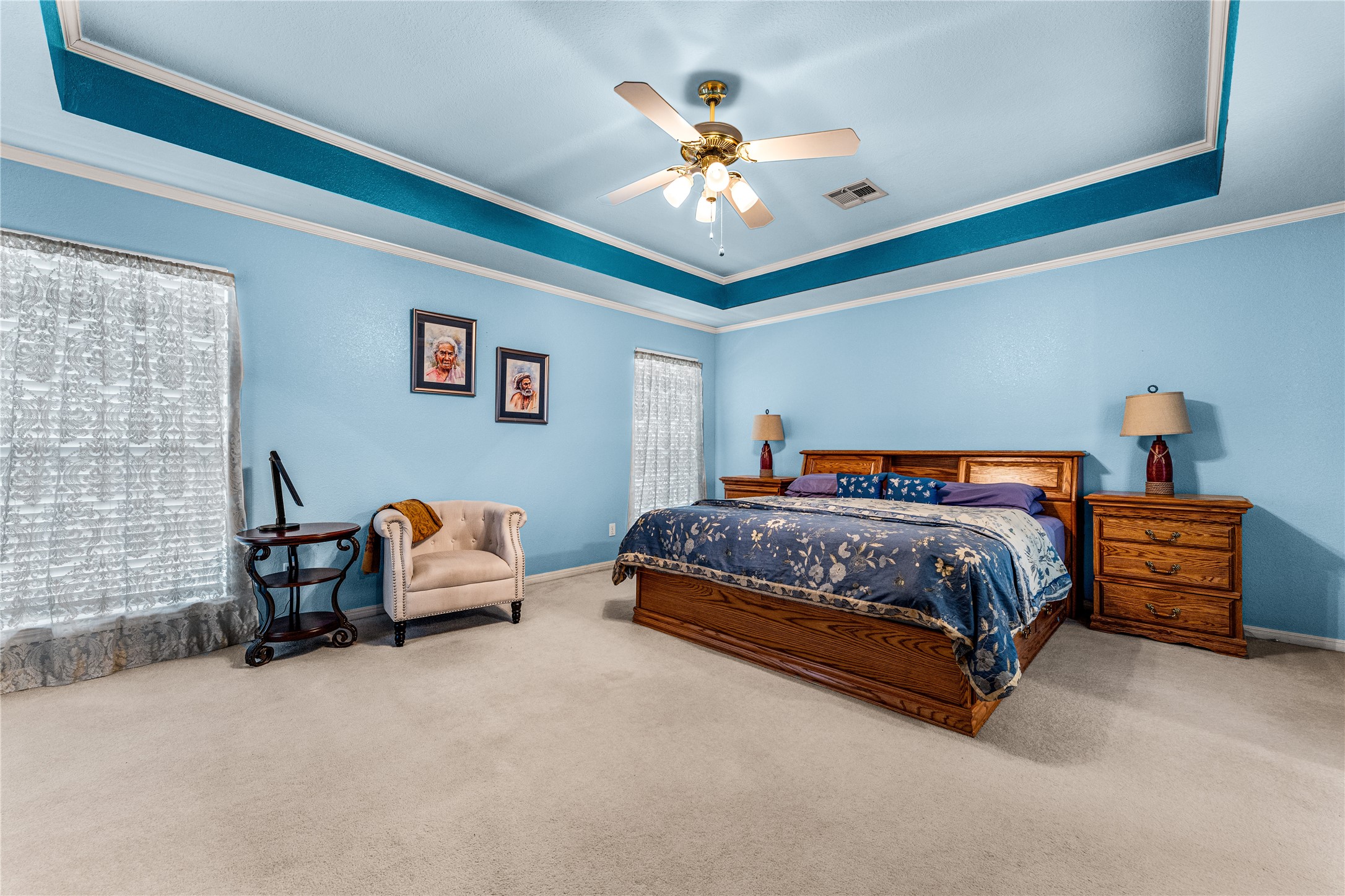 201 Cobblestone Lane Crawford TX 76638