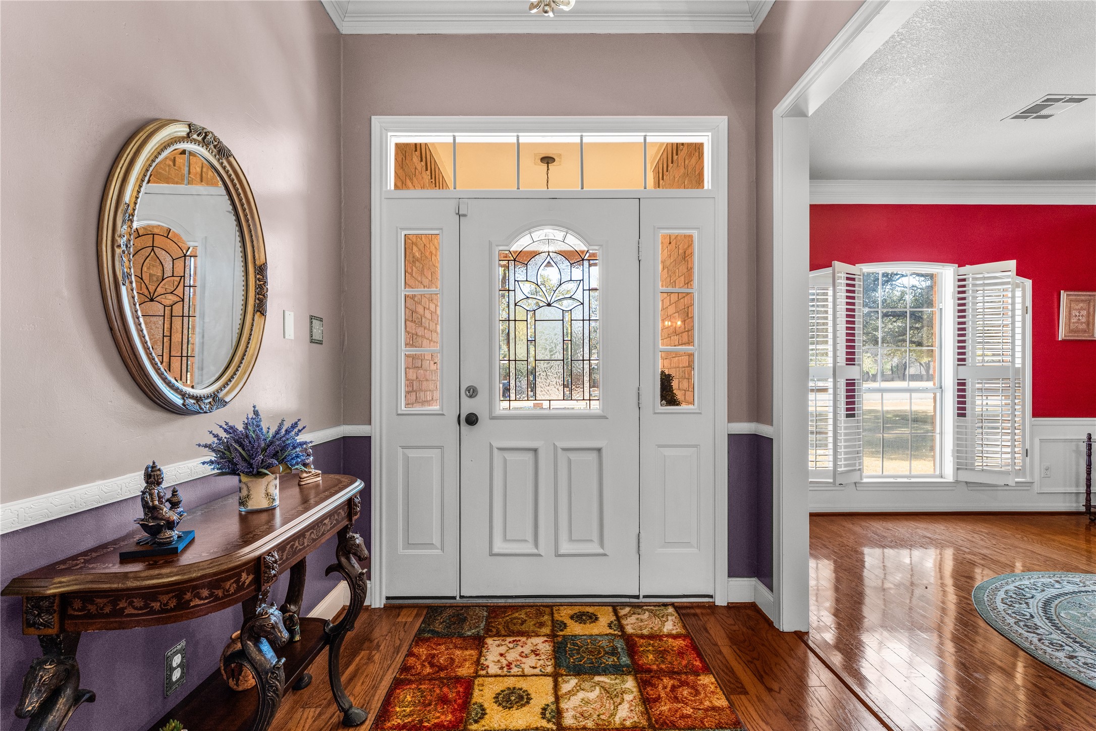 201 Cobblestone Lane Crawford TX 76638