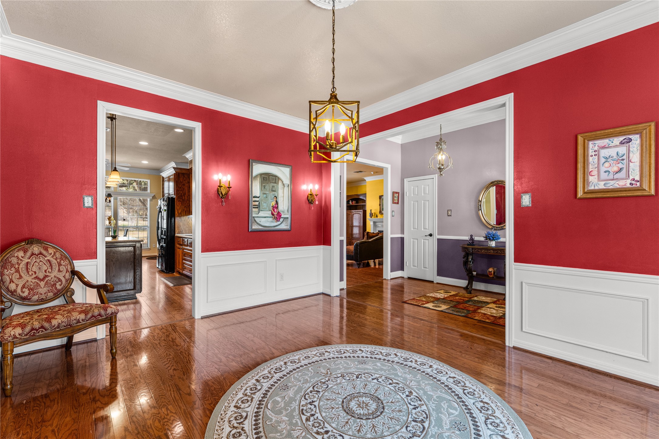 201 Cobblestone Lane Crawford TX 76638