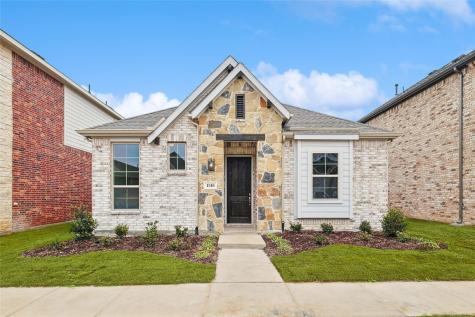 1518 Haybale Lane Garland TX 75042