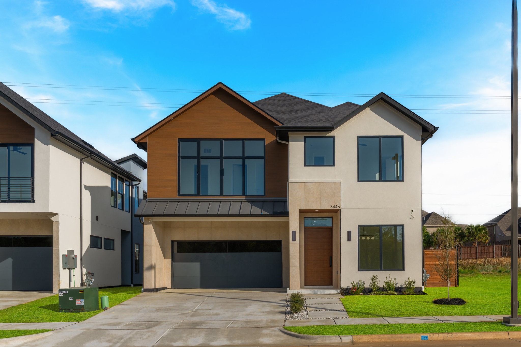 3443 Umyousef Court Irving TX 75038