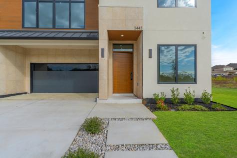 3443 Umyousef Court Irving TX 75038