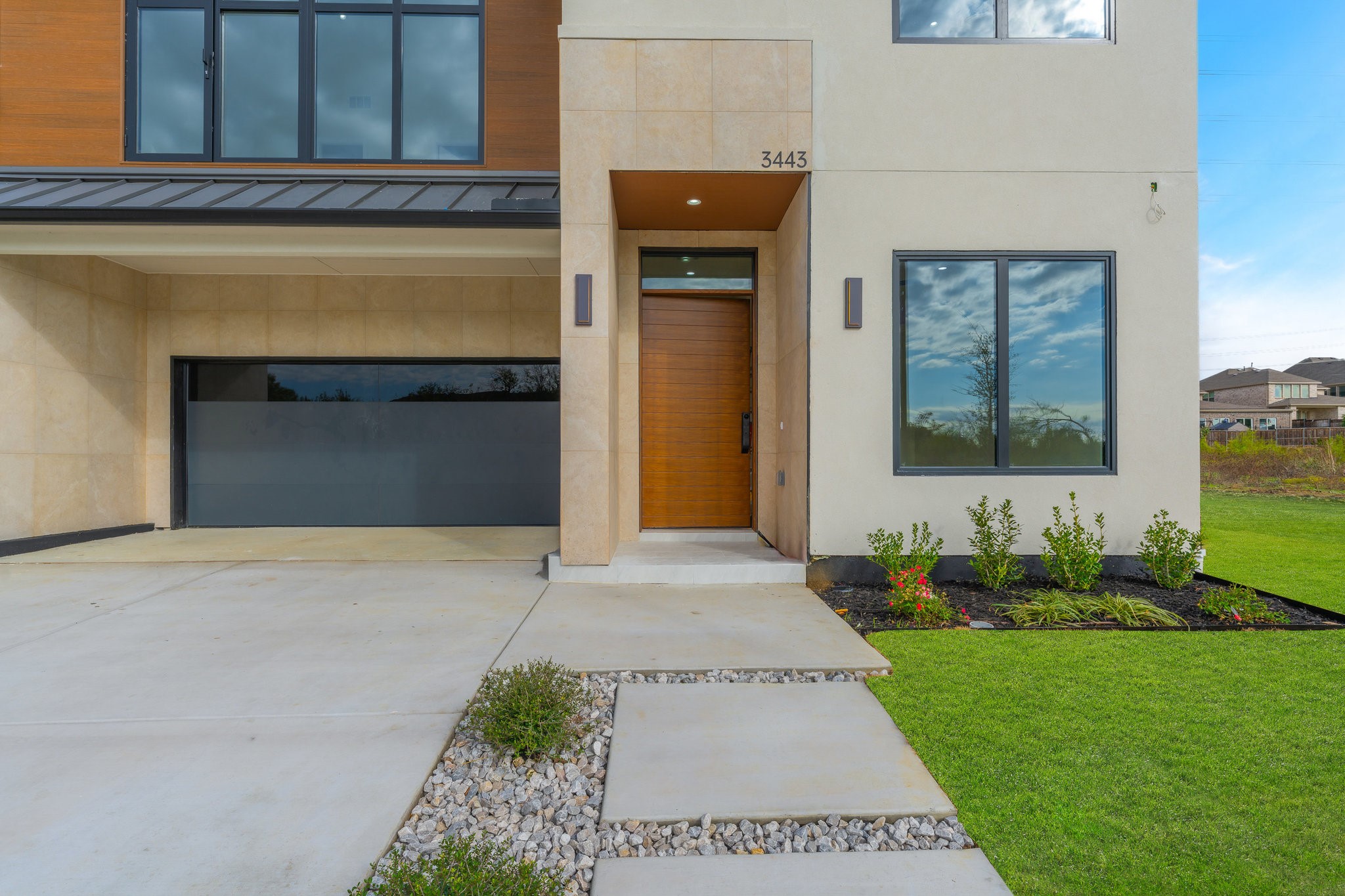 3443 Umyousef Court Irving TX 75038