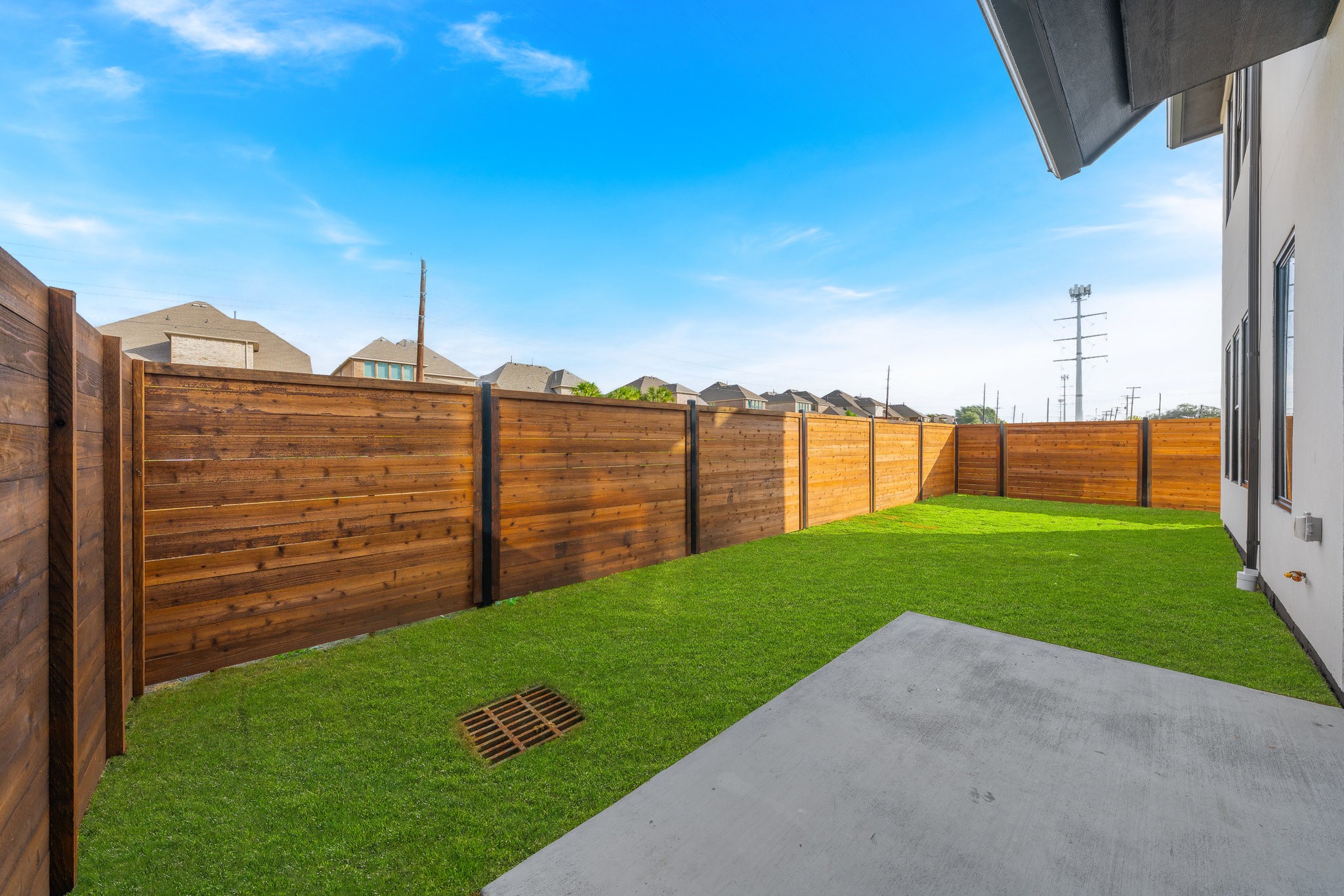 3443 Umyousef Court Irving TX 75038