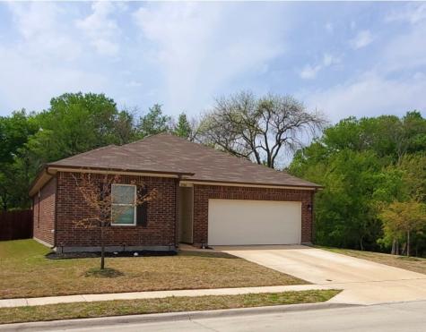 2500 Noble Fir Drive Anna TX 75409
