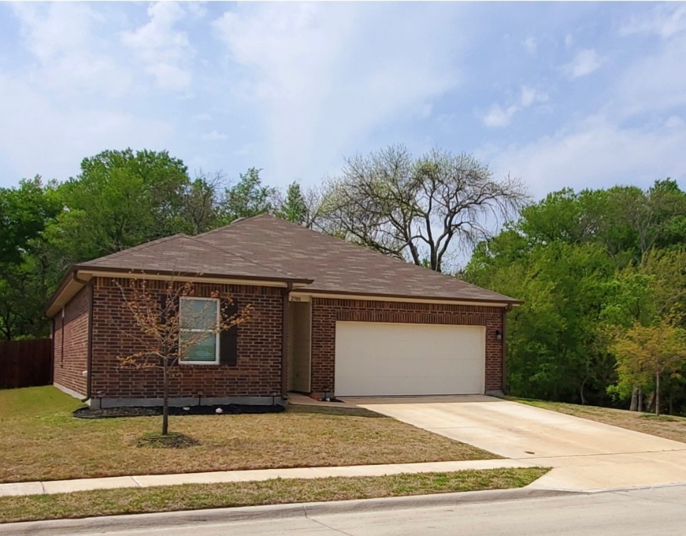 2500 Noble Fir Drive Anna TX 75409