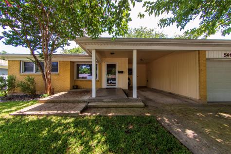 5413 Durham Avenue Fort Worth TX 76114