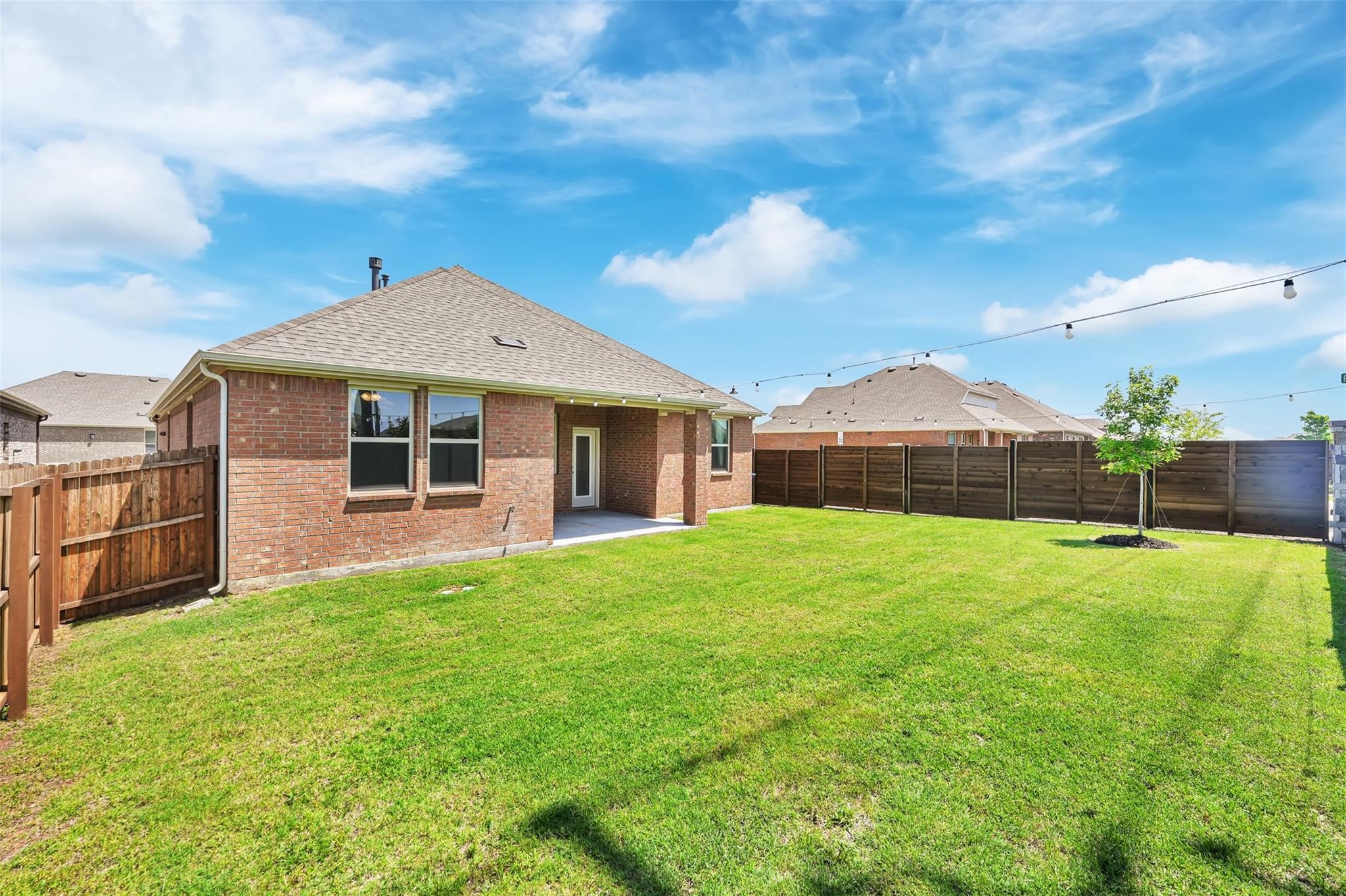 3303 Brady Starr Drive Aubrey TX 76227