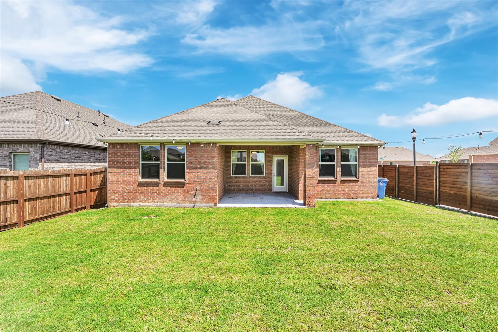 3303 Brady Starr Drive Aubrey TX 76227