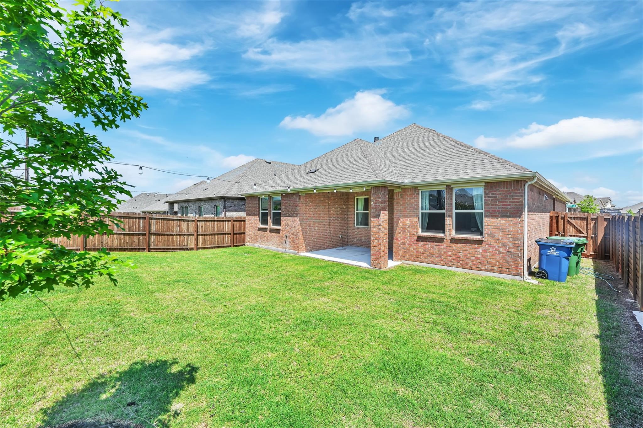 3303 Brady Starr Drive Aubrey TX 76227