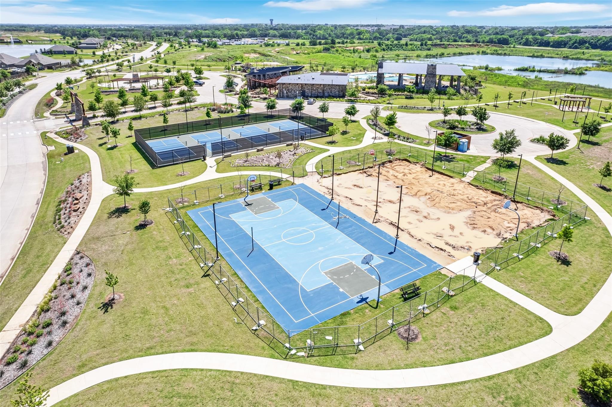 3303 Brady Starr Drive Aubrey TX 76227