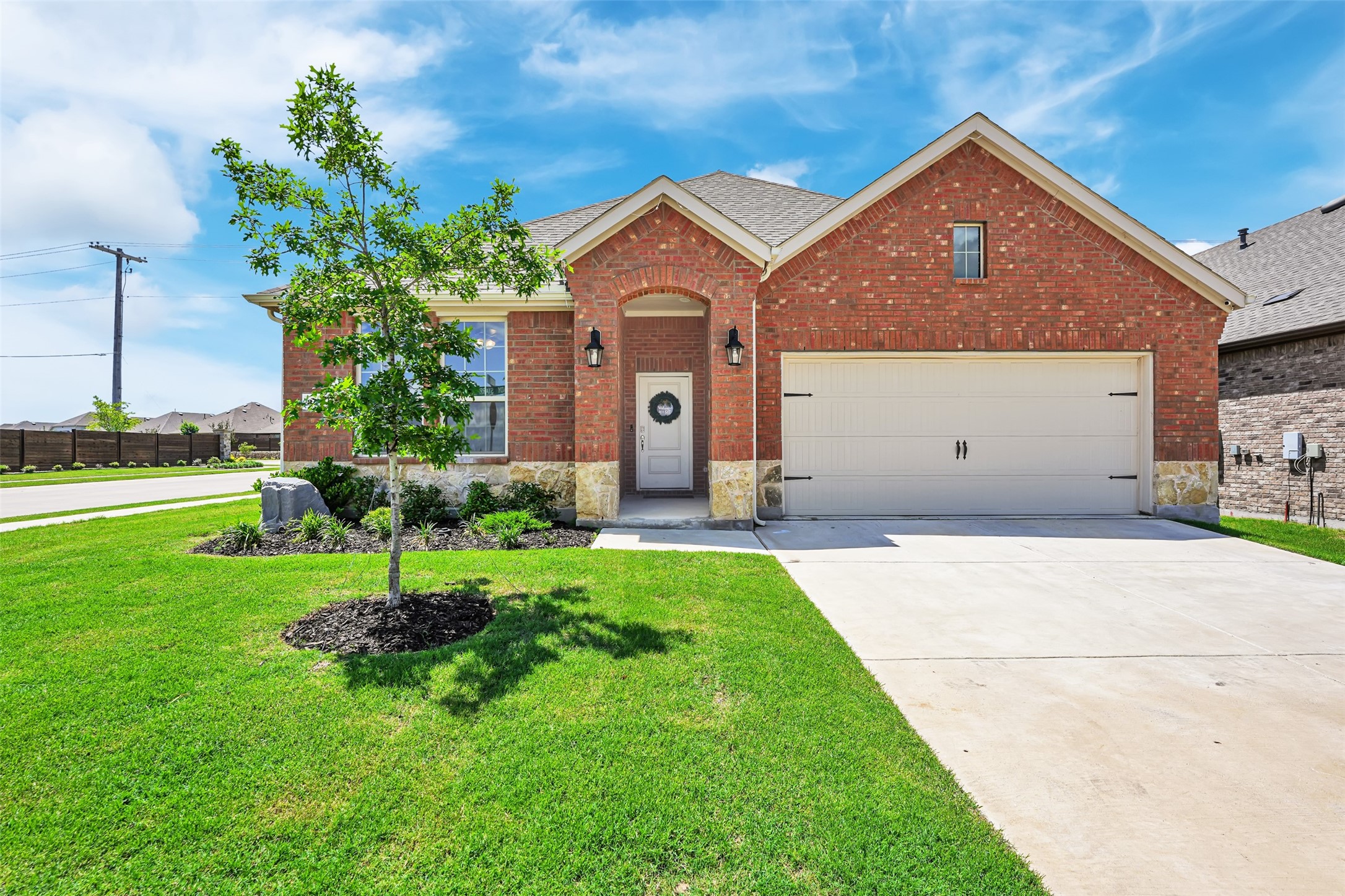 3303 Brady Starr Drive Aubrey TX 76227