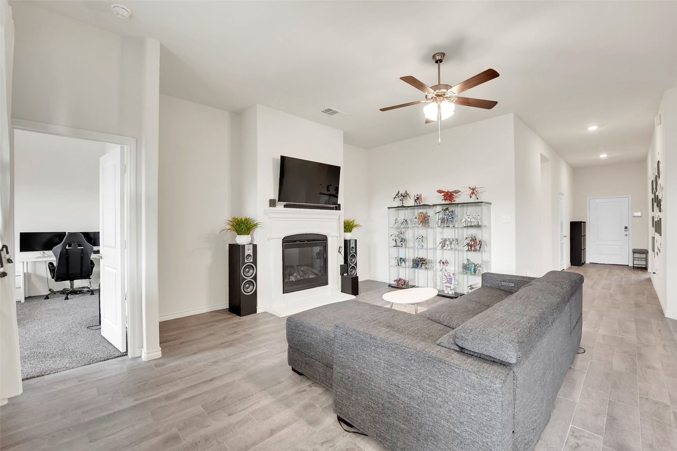 3303 Brady Starr Drive Aubrey TX 76227