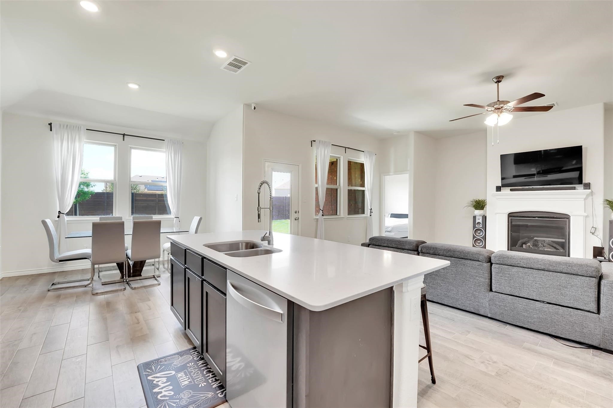 3303 Brady Starr Drive Aubrey TX 76227