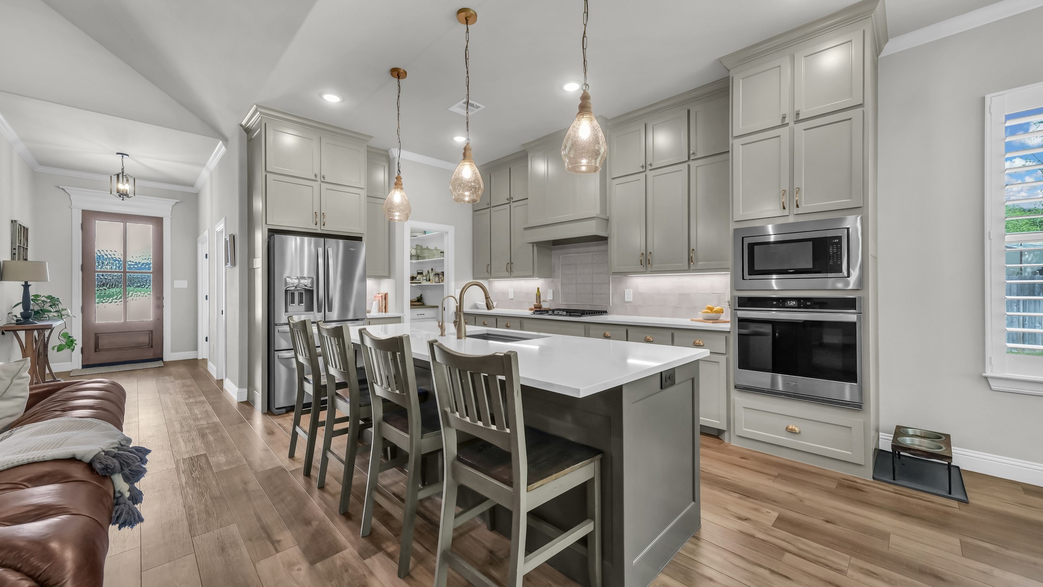 232 Belmont Drive Willow Park TX 76087