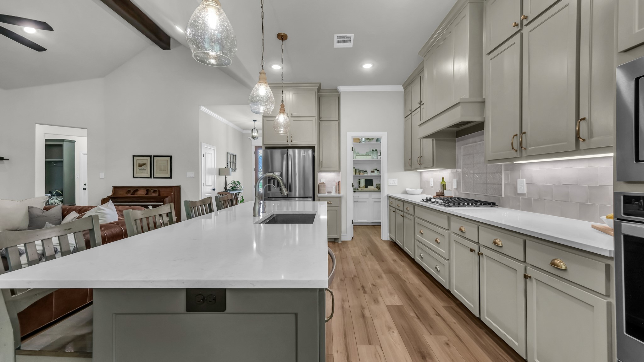 232 Belmont Drive Willow Park TX 76087