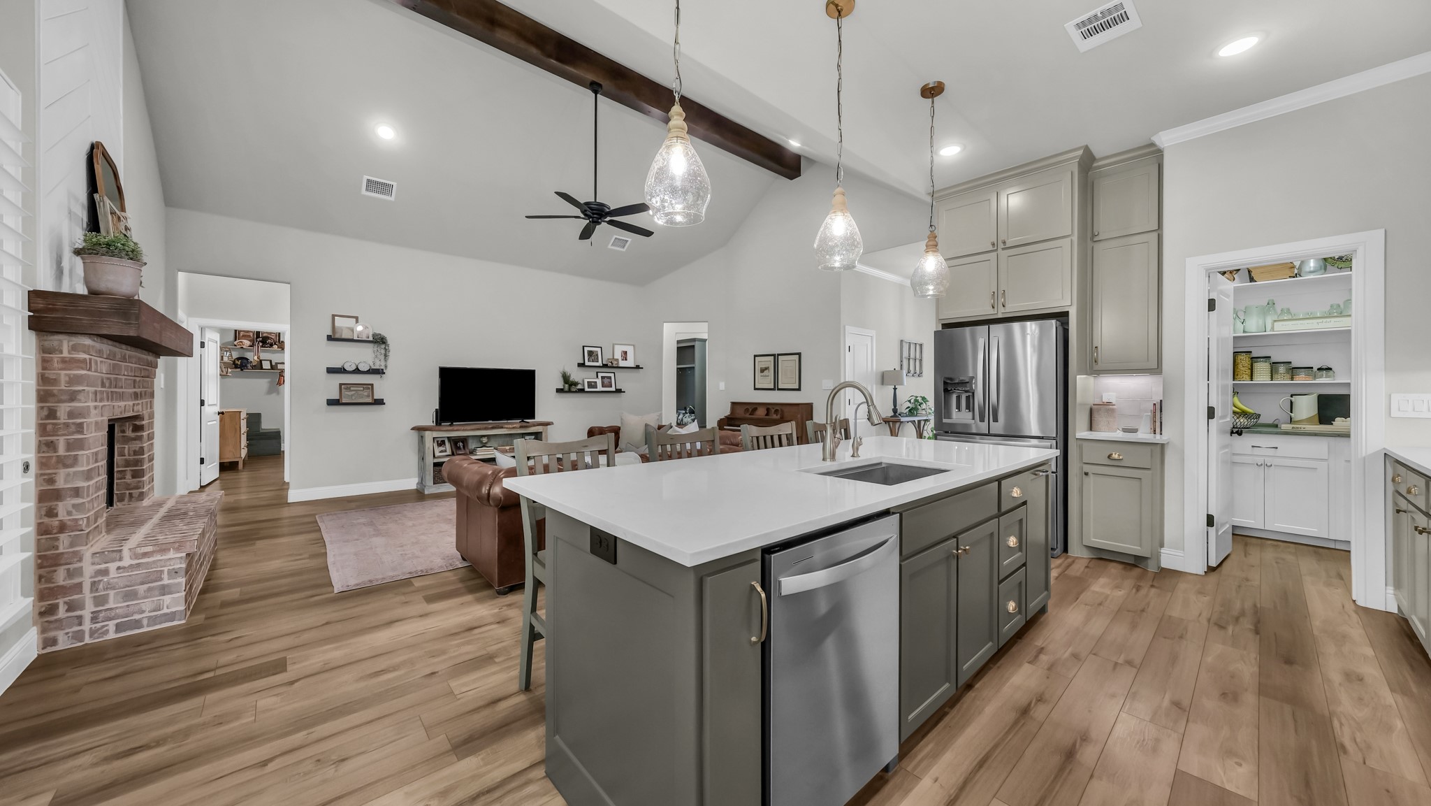 232 Belmont Drive Willow Park TX 76087