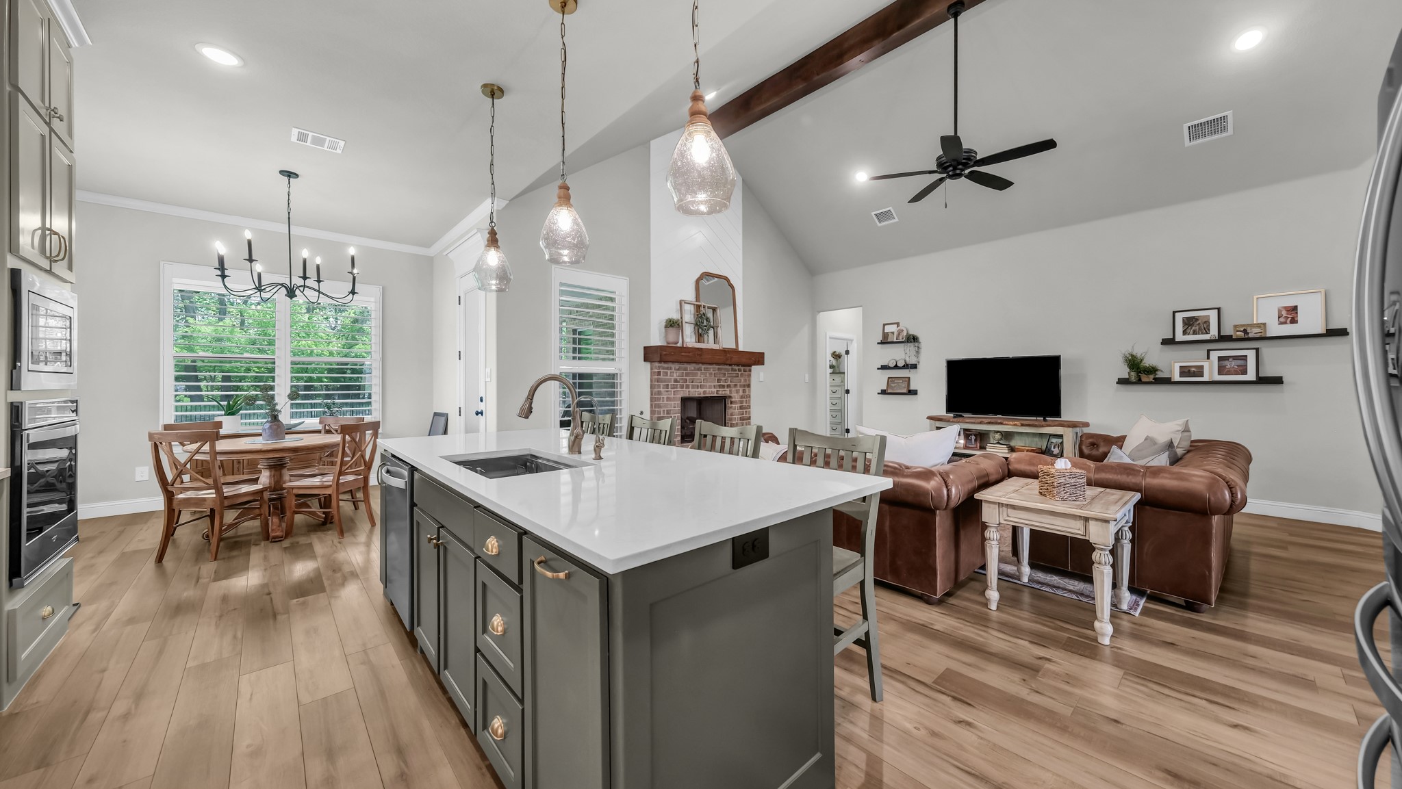 232 Belmont Drive Willow Park TX 76087