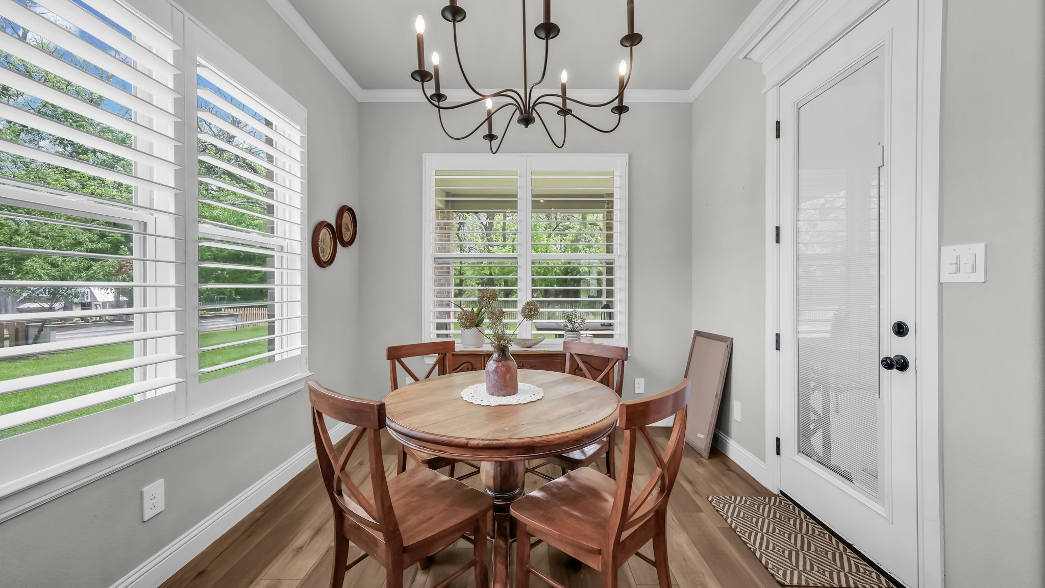 232 Belmont Drive Willow Park TX 76087
