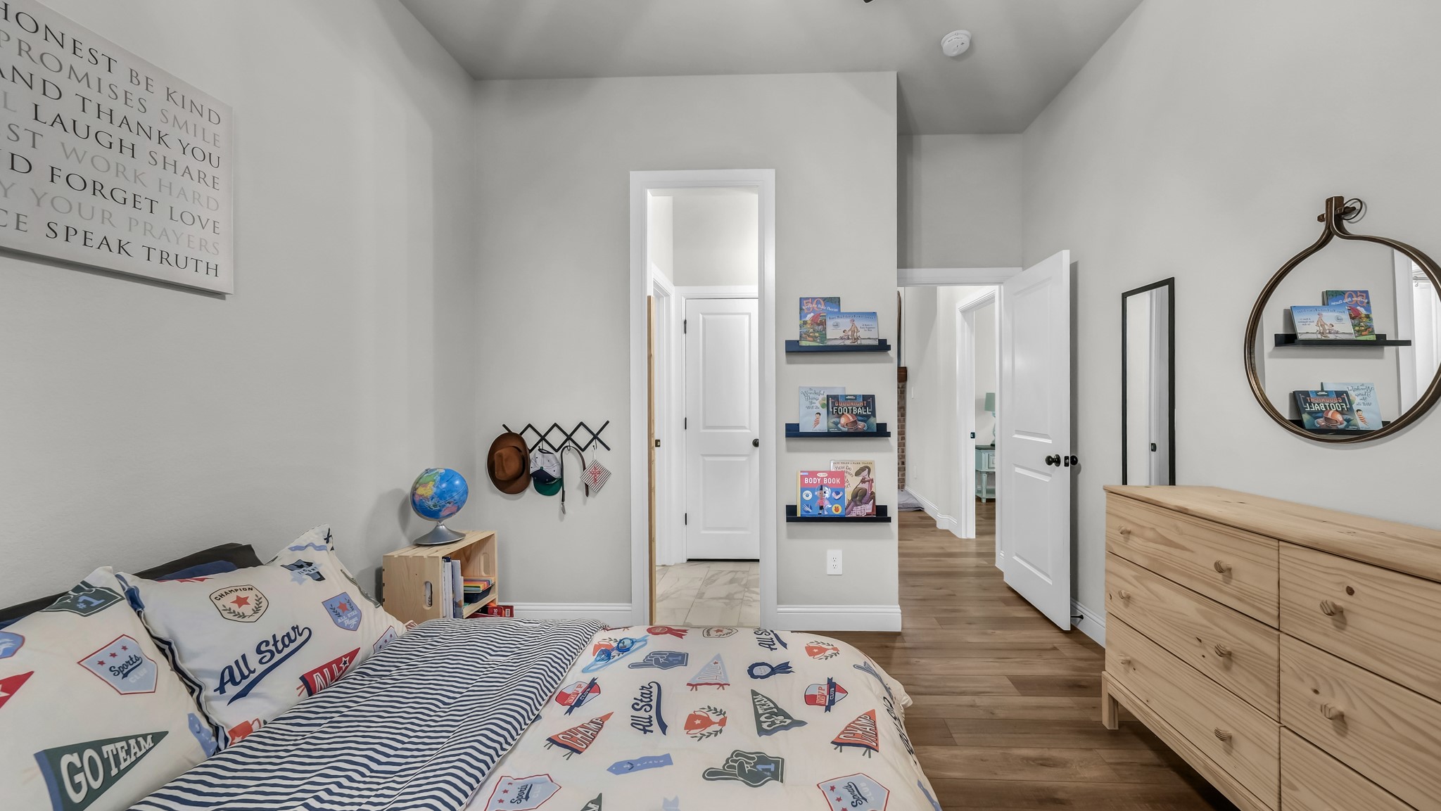 232 Belmont Drive Willow Park TX 76087