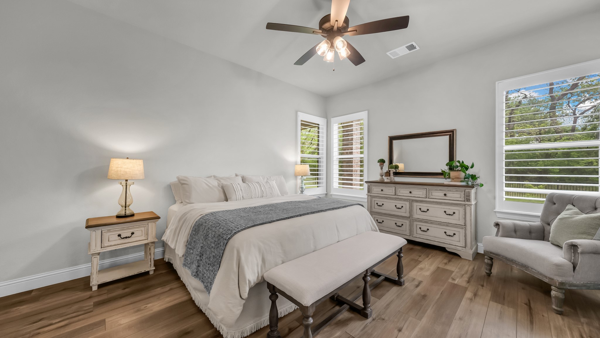 232 Belmont Drive Willow Park TX 76087