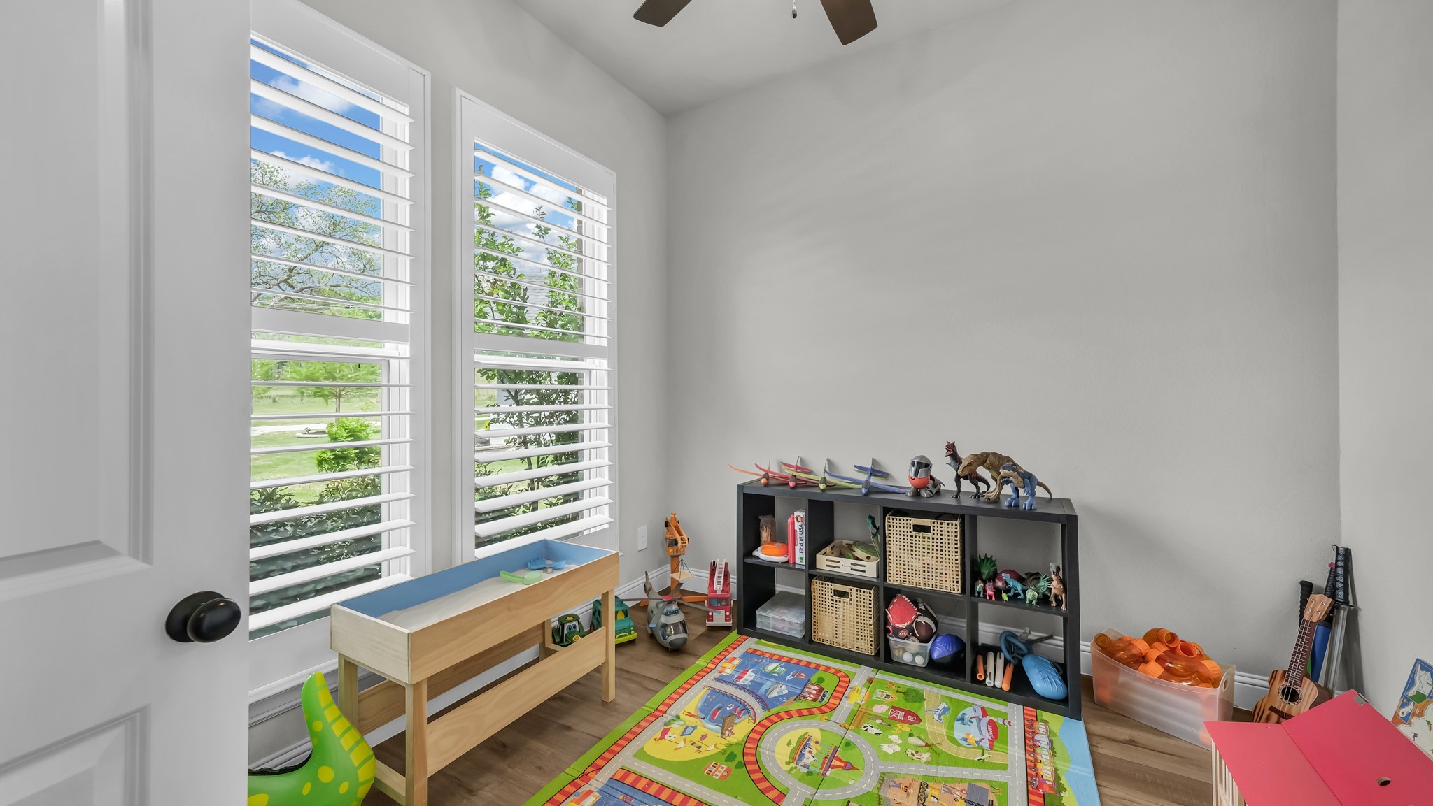 232 Belmont Drive Willow Park TX 76087