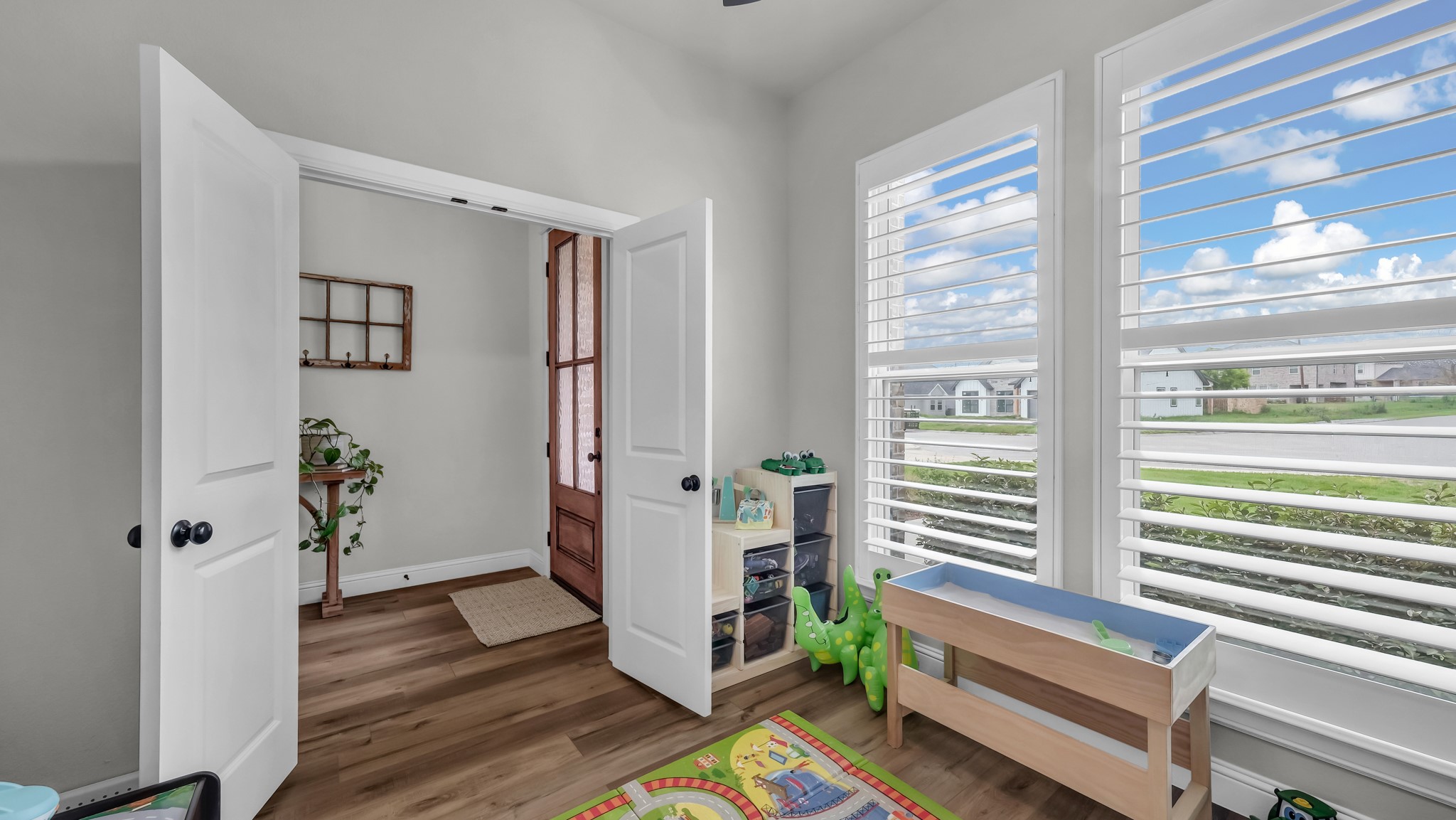 232 Belmont Drive Willow Park TX 76087