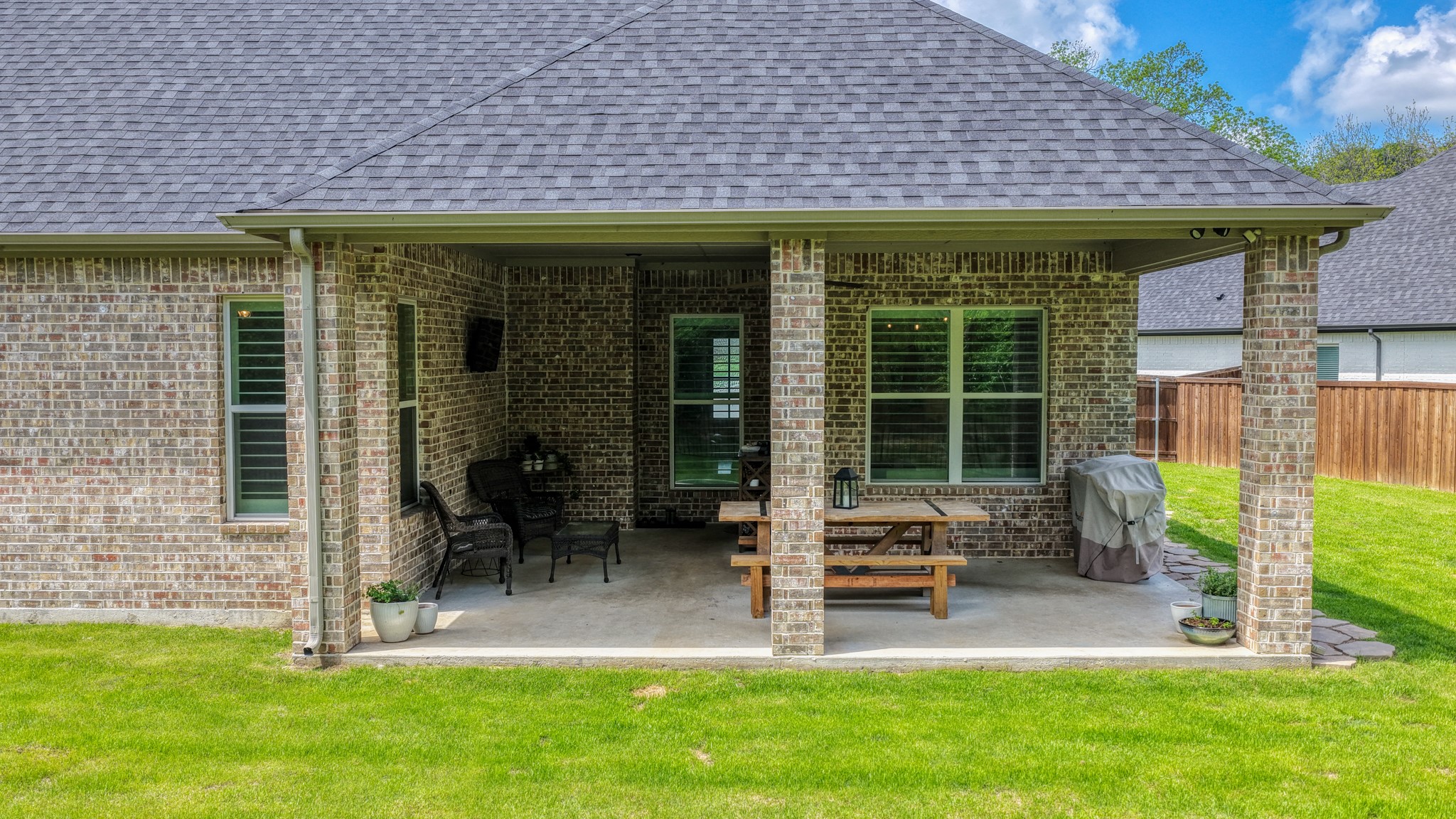 232 Belmont Drive Willow Park TX 76087