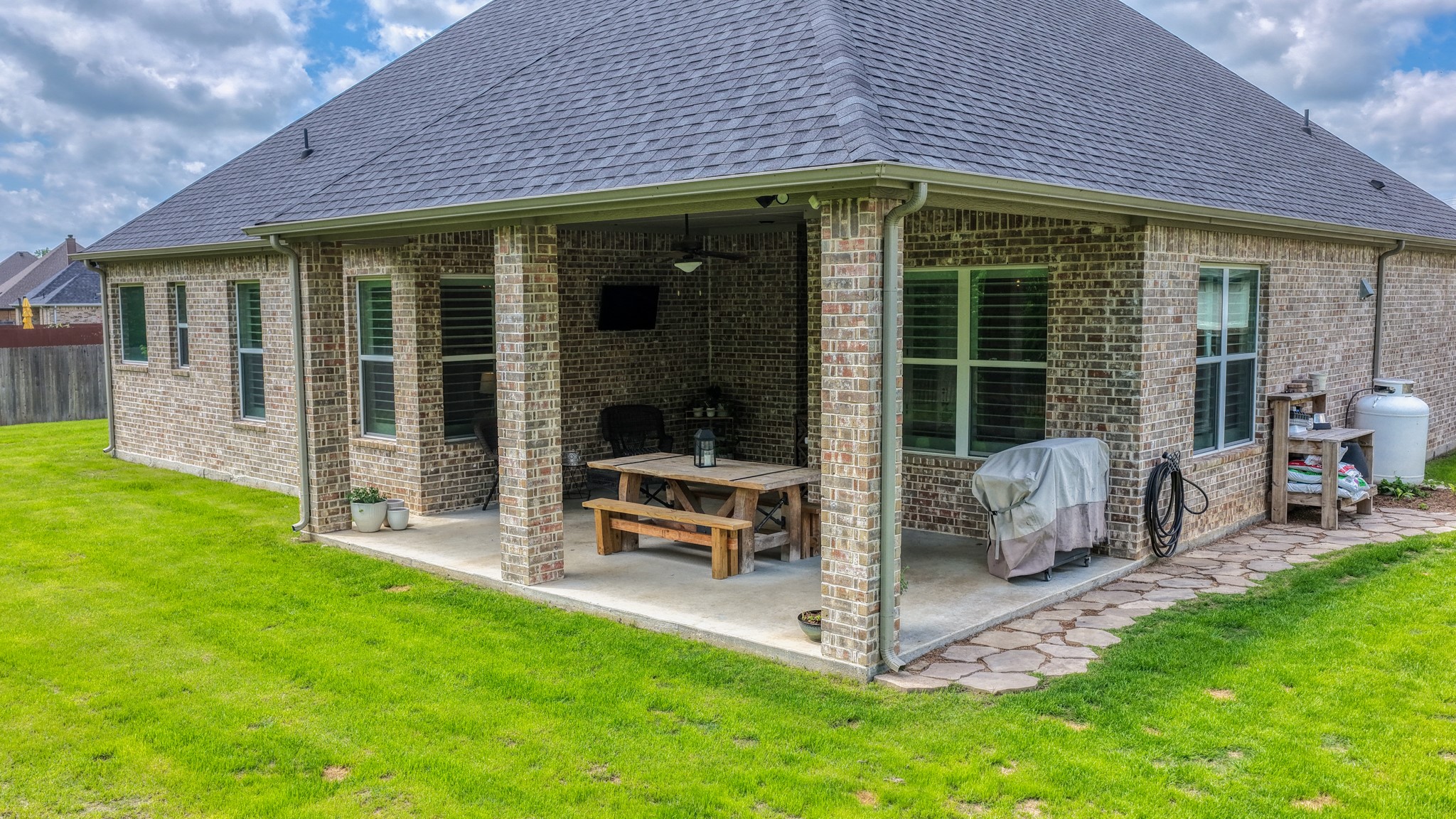232 Belmont Drive Willow Park TX 76087