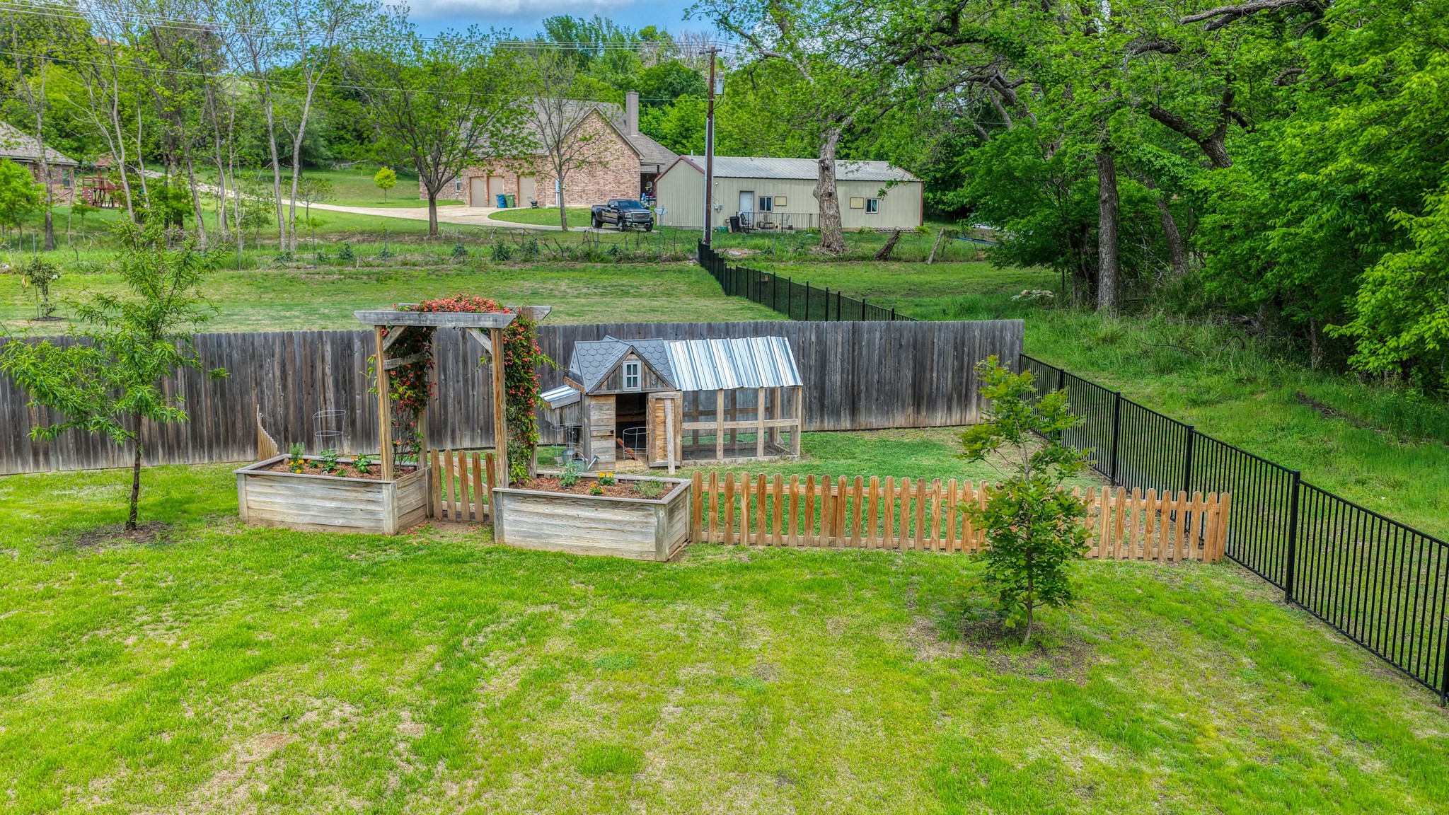 232 Belmont Drive Willow Park TX 76087