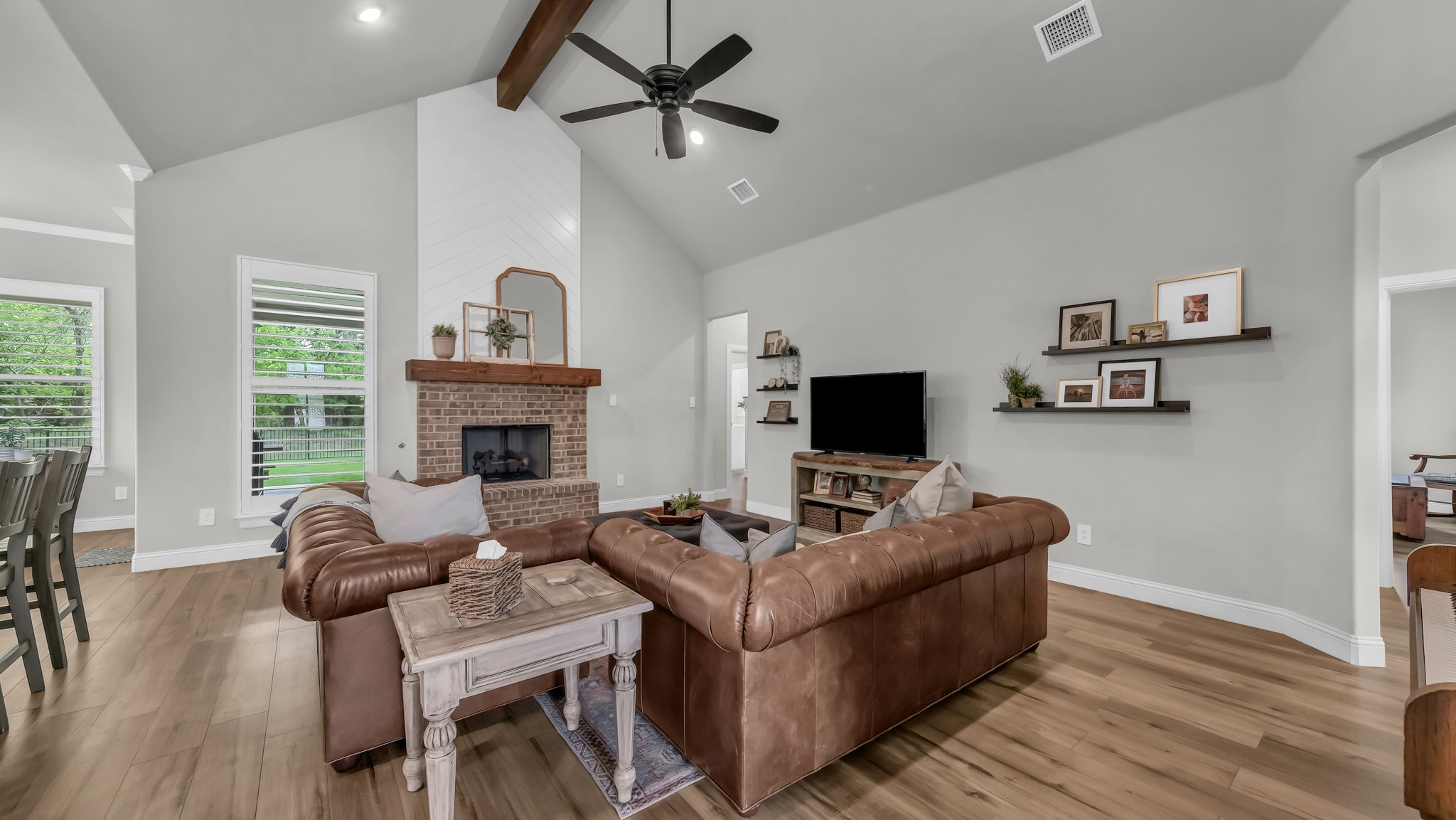 232 Belmont Drive Willow Park TX 76087