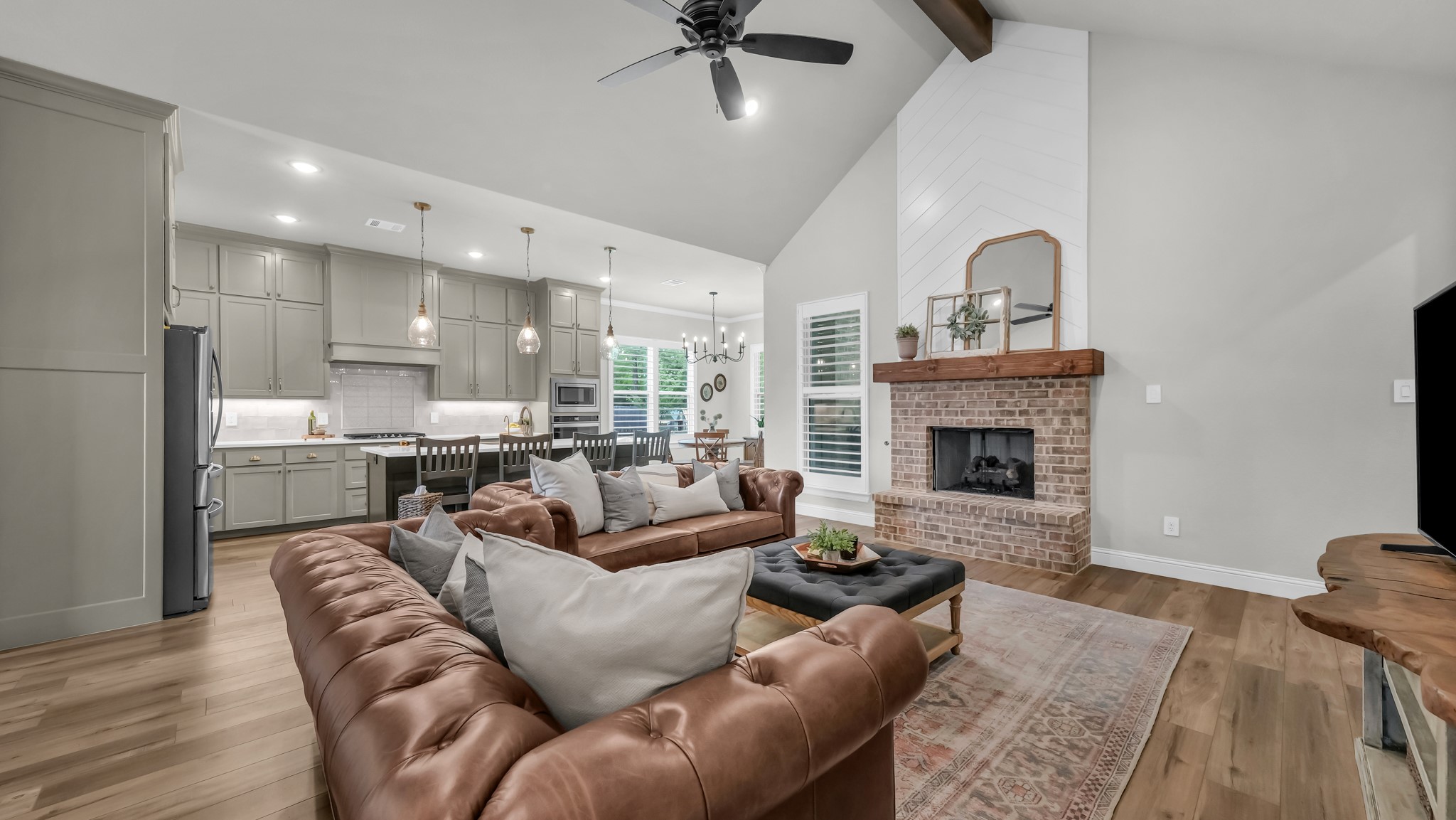 232 Belmont Drive Willow Park TX 76087