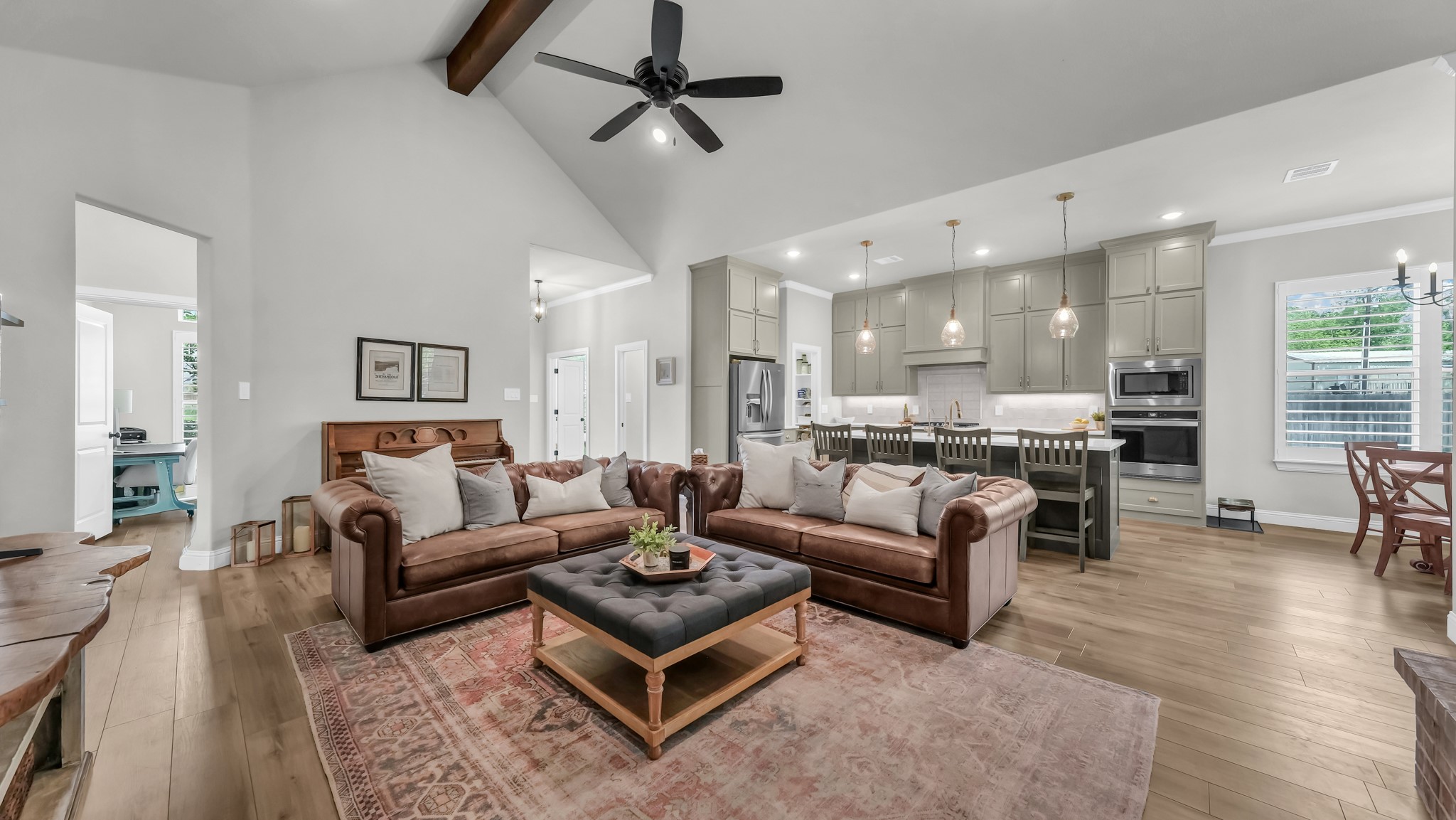 232 Belmont Drive Willow Park TX 76087
