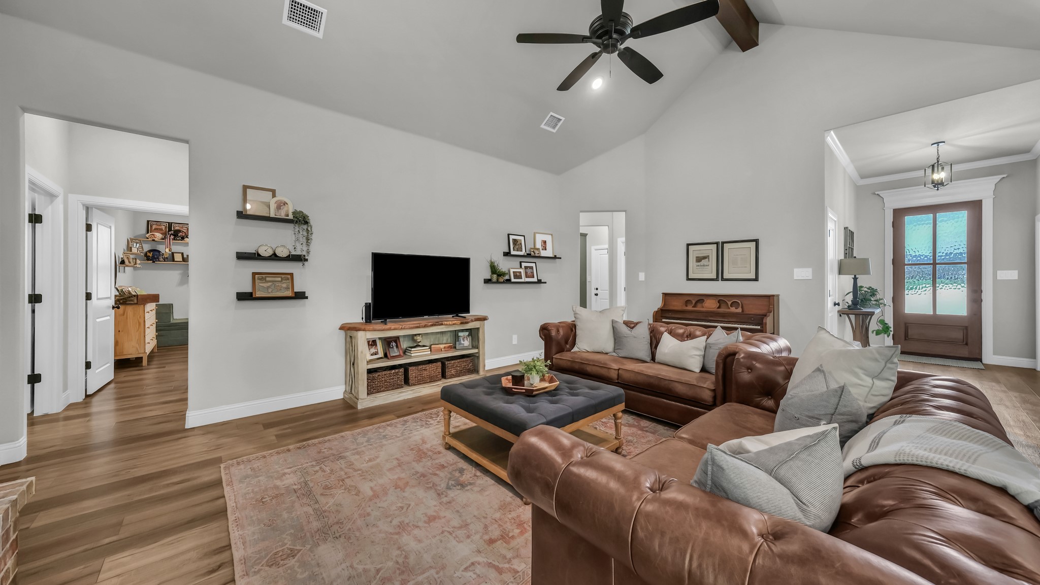 232 Belmont Drive Willow Park TX 76087