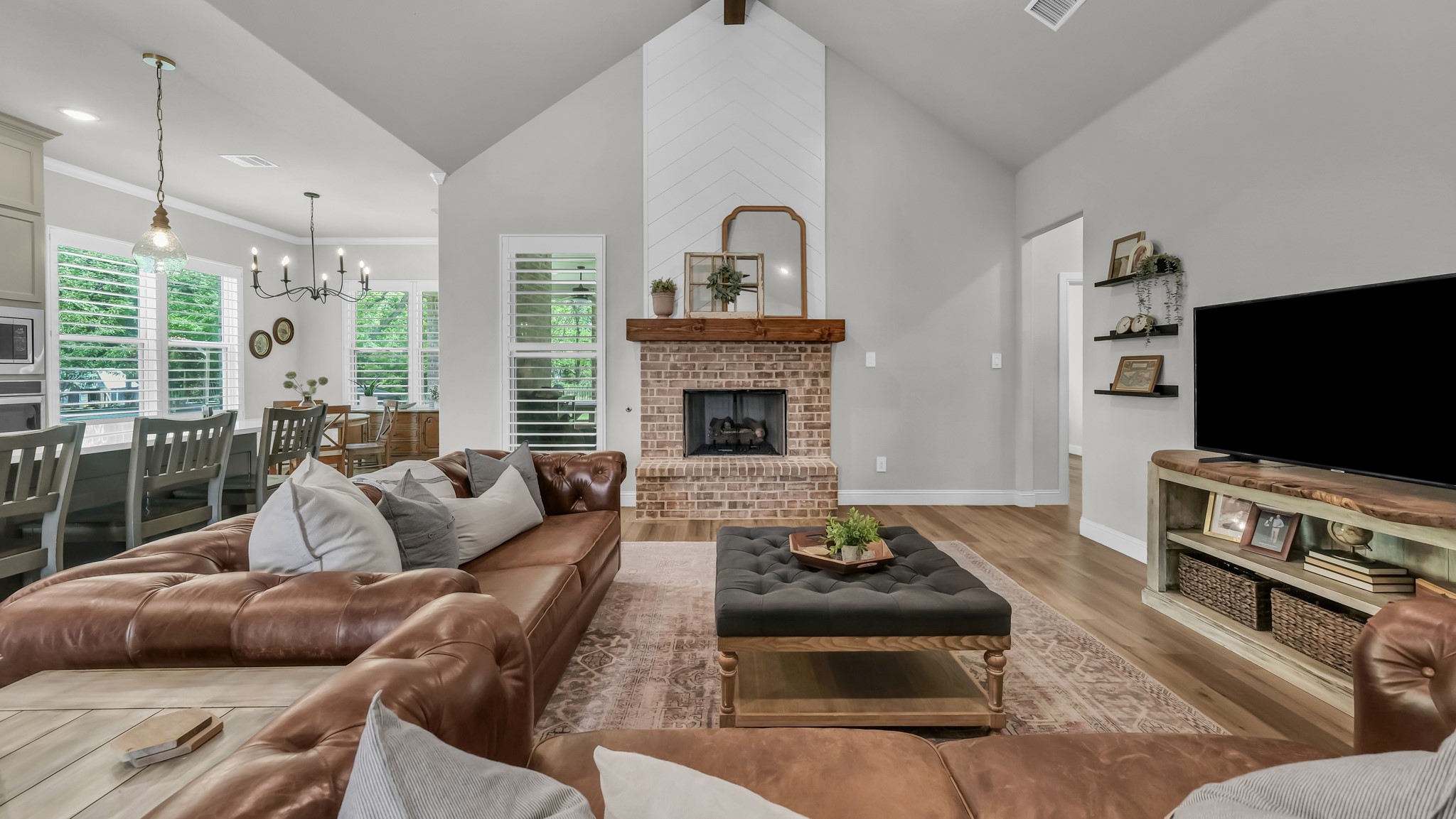 232 Belmont Drive Willow Park TX 76087