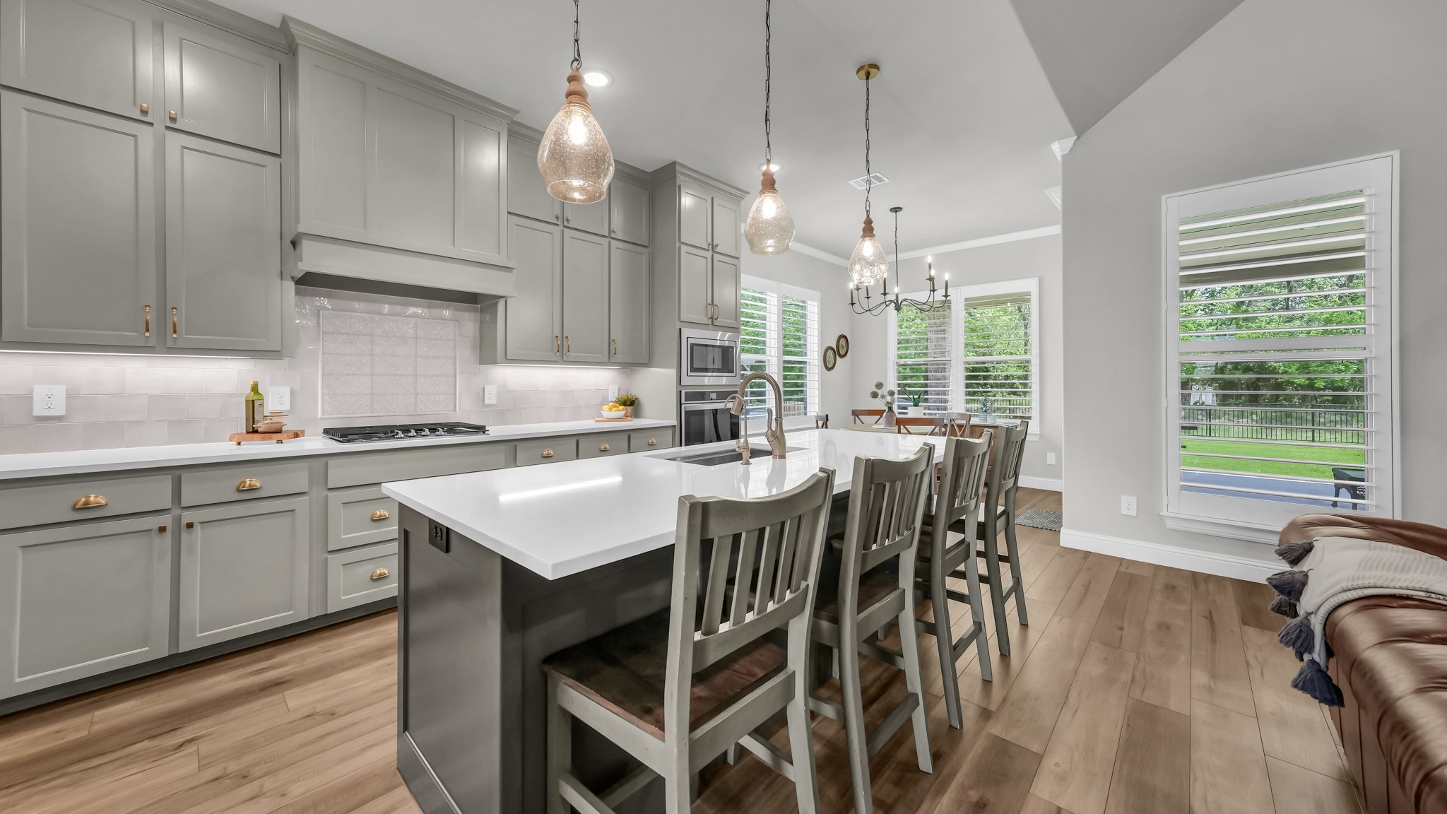 232 Belmont Drive Willow Park TX 76087