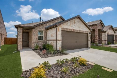 1709 Ferguson Lane Mckinney TX 75071