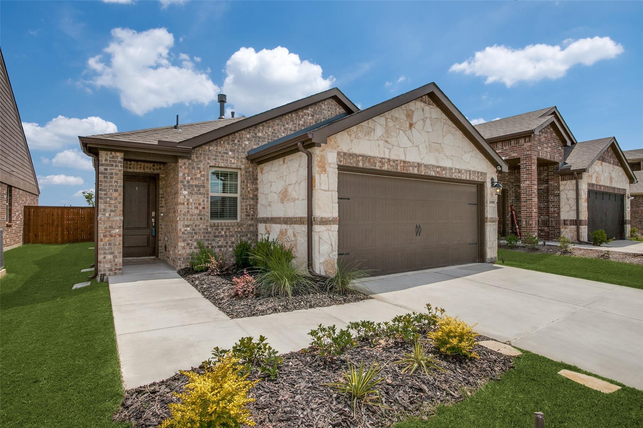 1709 Ferguson Lane Mckinney TX 75071