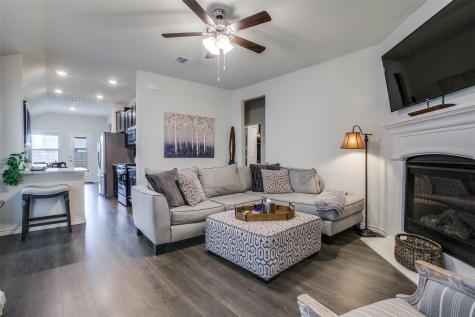 1709 Ferguson Lane Mckinney TX 75071